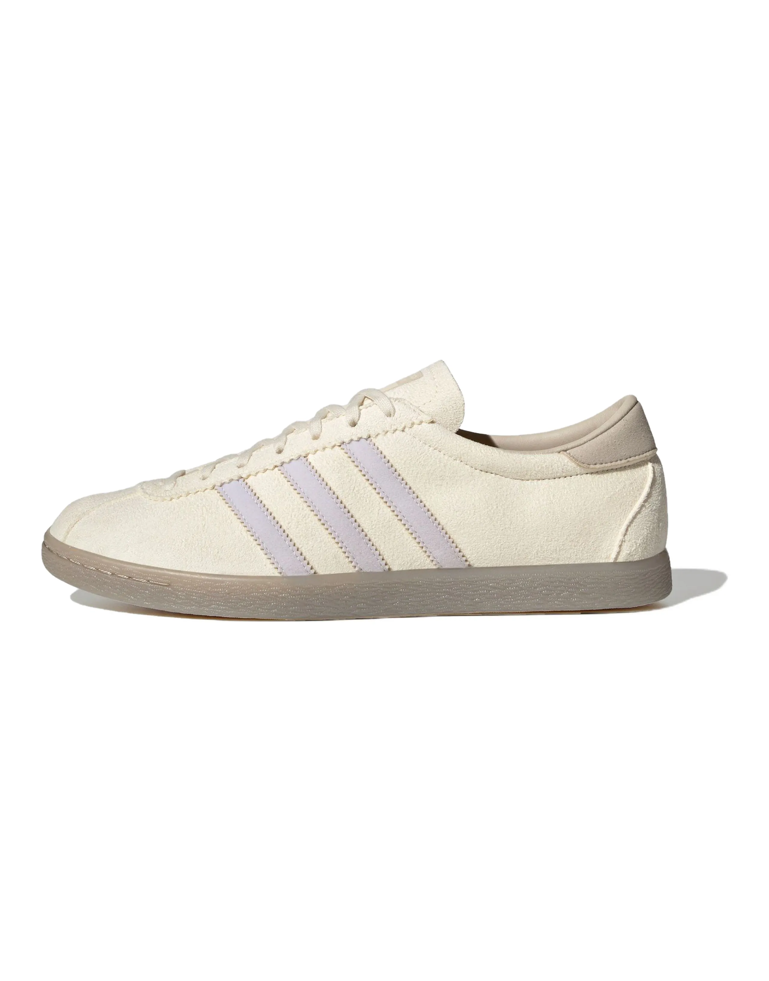 Tobacco Adidas Originals Gruen 'Cream Bliss'