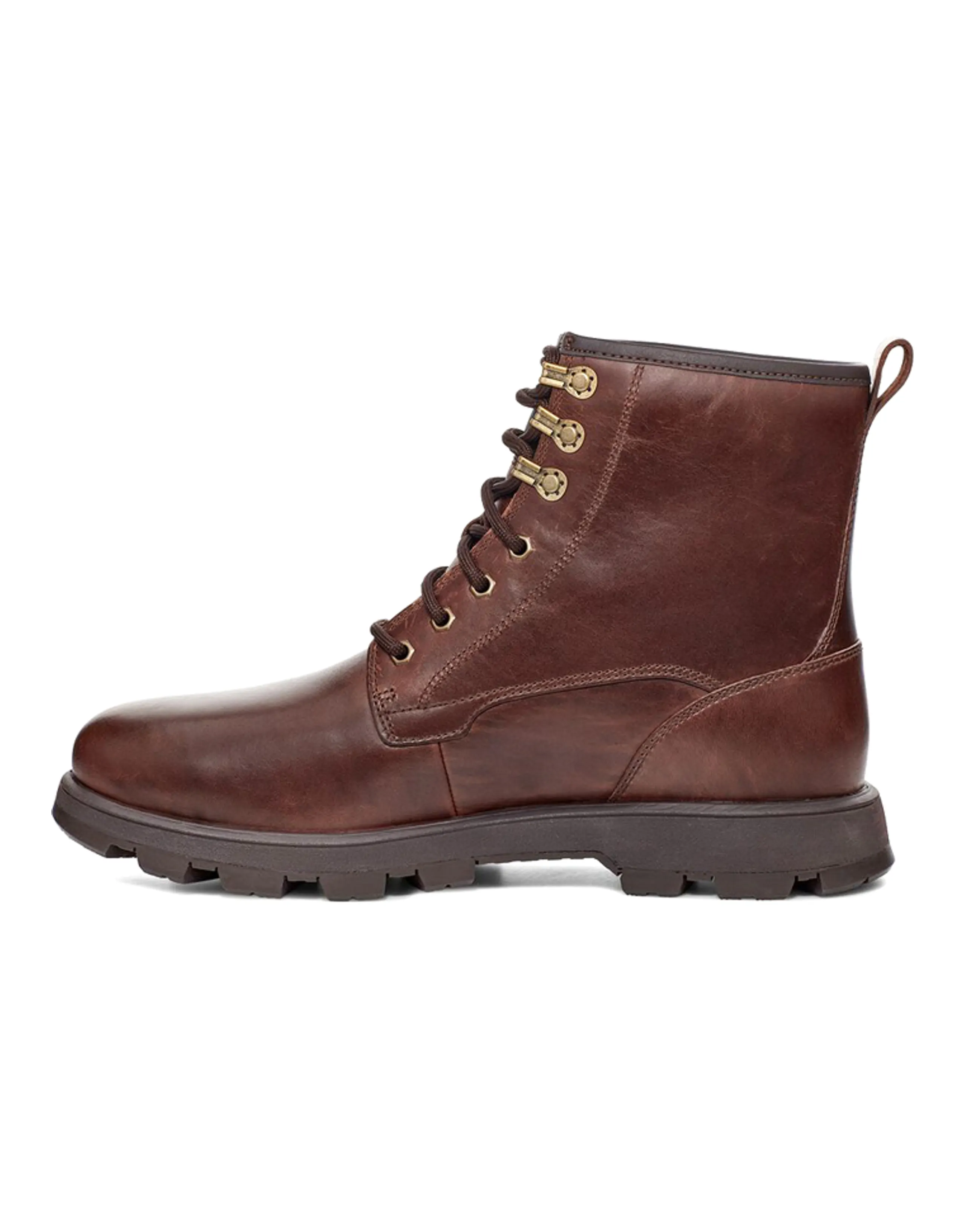 UGG Kirkson Boot Chestnut Leather