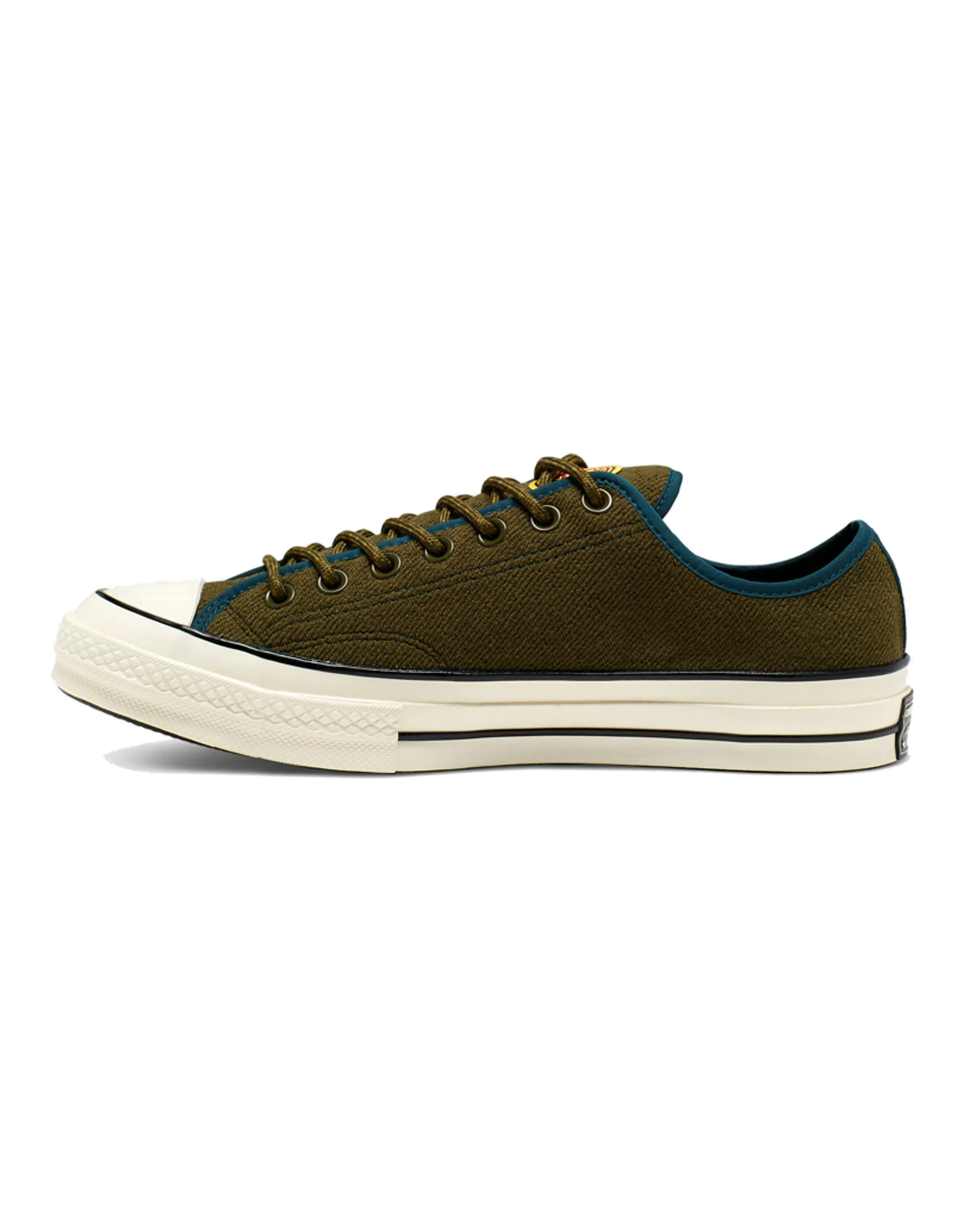 Converse Chuck 70 Archival Terry Ox