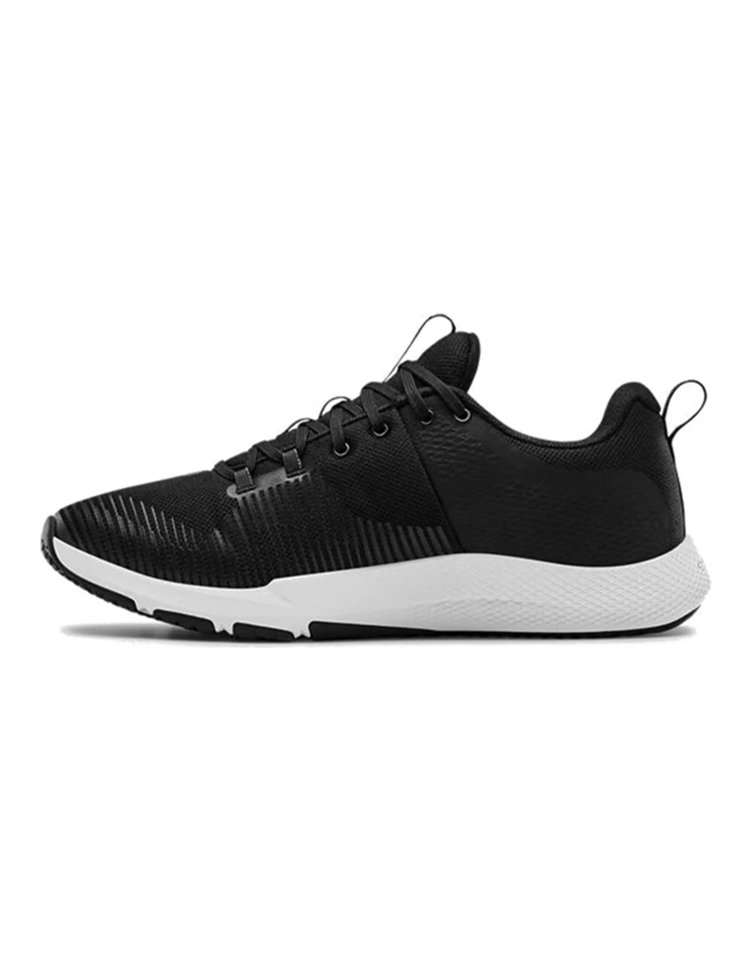 Under Armour Charged Engage 'Black'