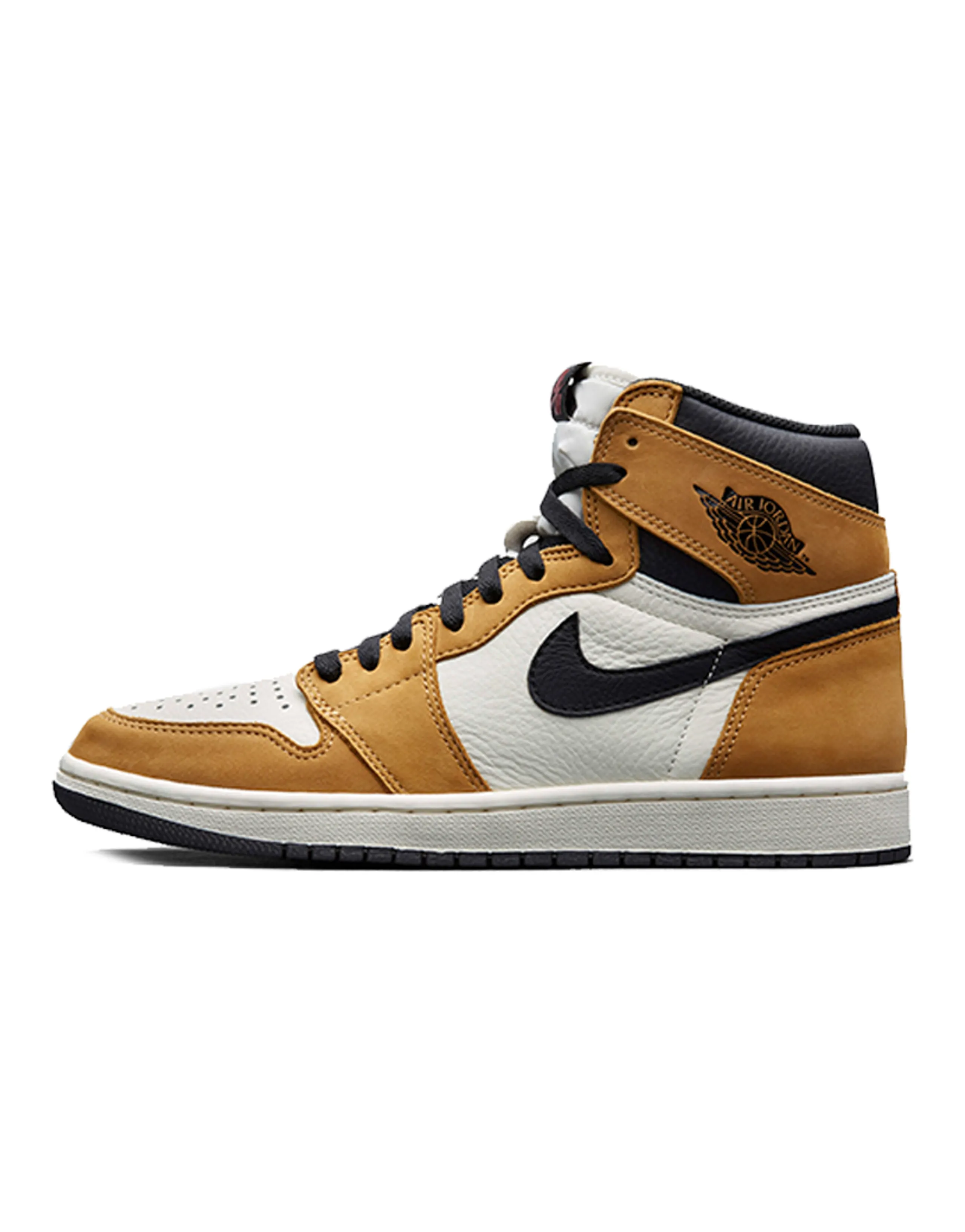 Jordan 1 Retro High 'Rookie Of The Year'