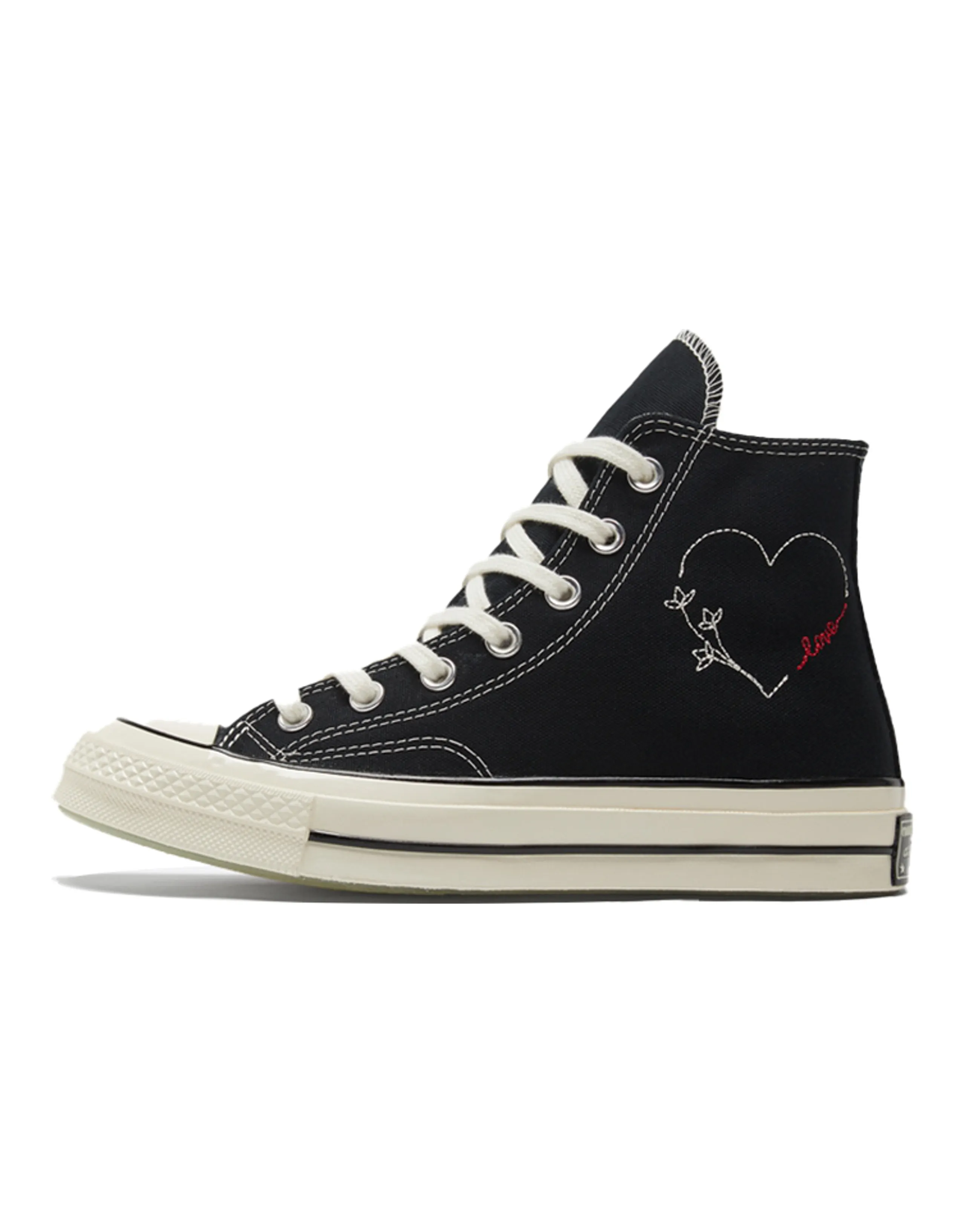 Converse Chuck Taylor All Star 70 Hi Valentine's Day 2021