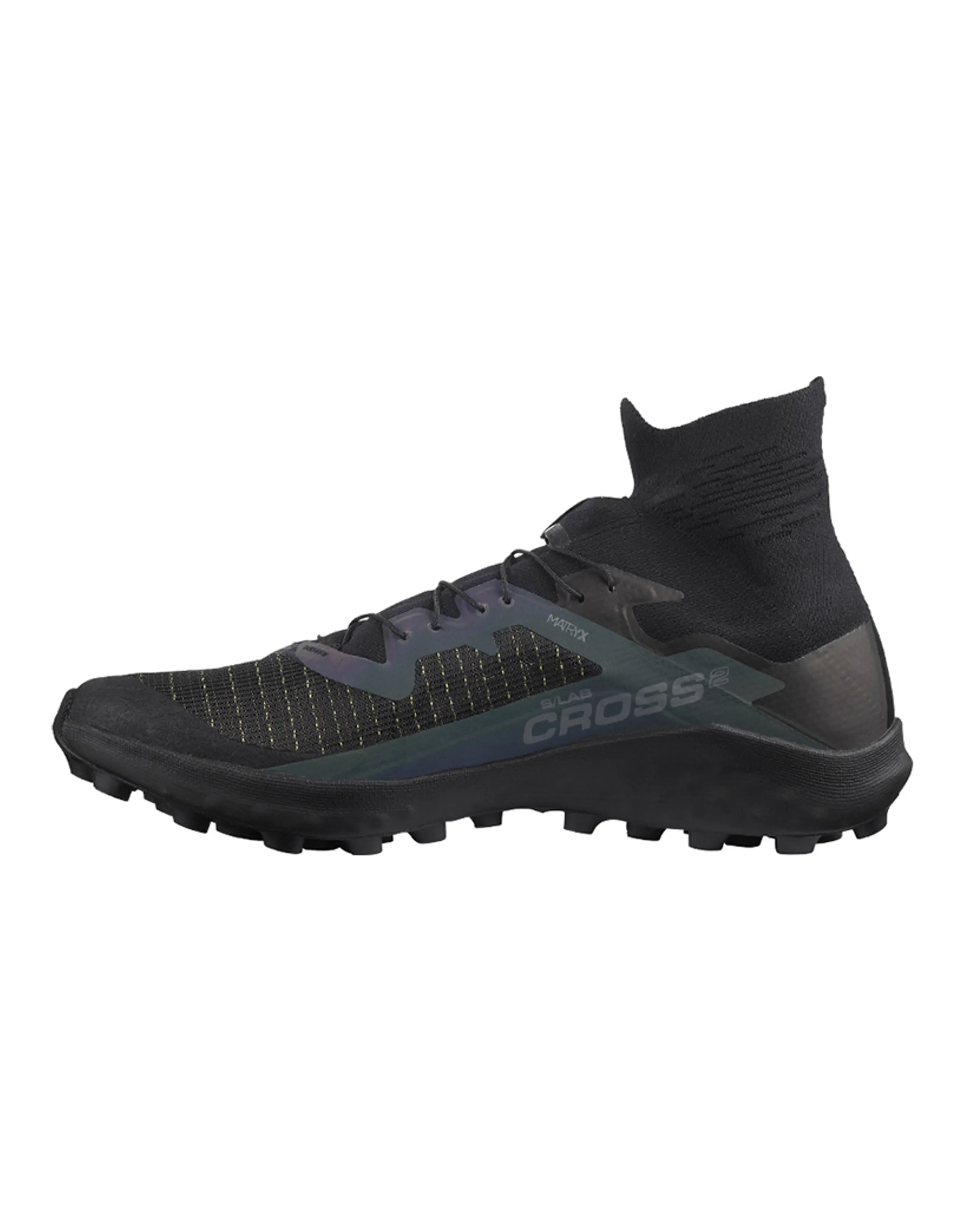 SALOMON S/lab Cross 2 Trail / L00