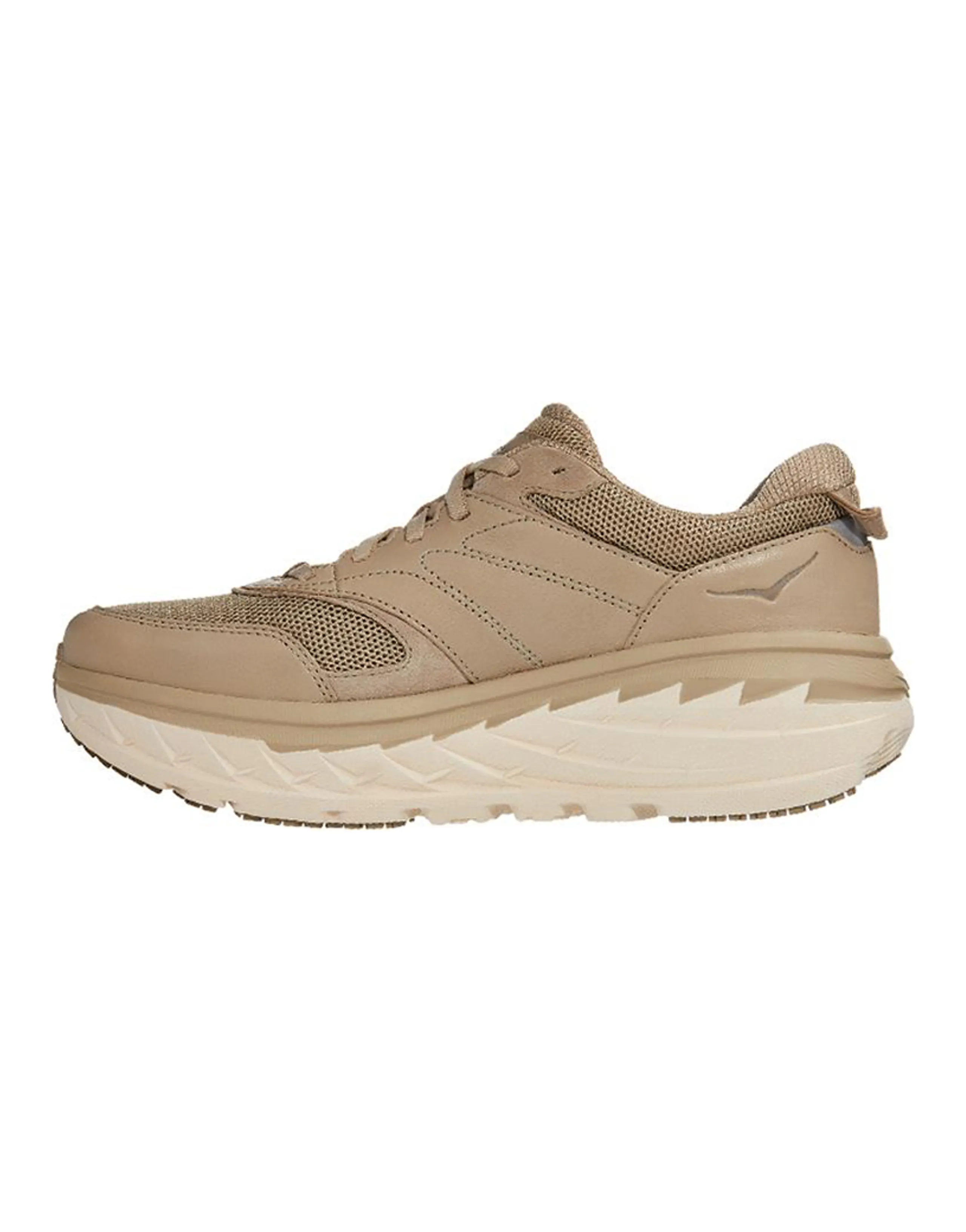 HOKA ONE ONE Bondi L Dune Oxford Tan All Gender