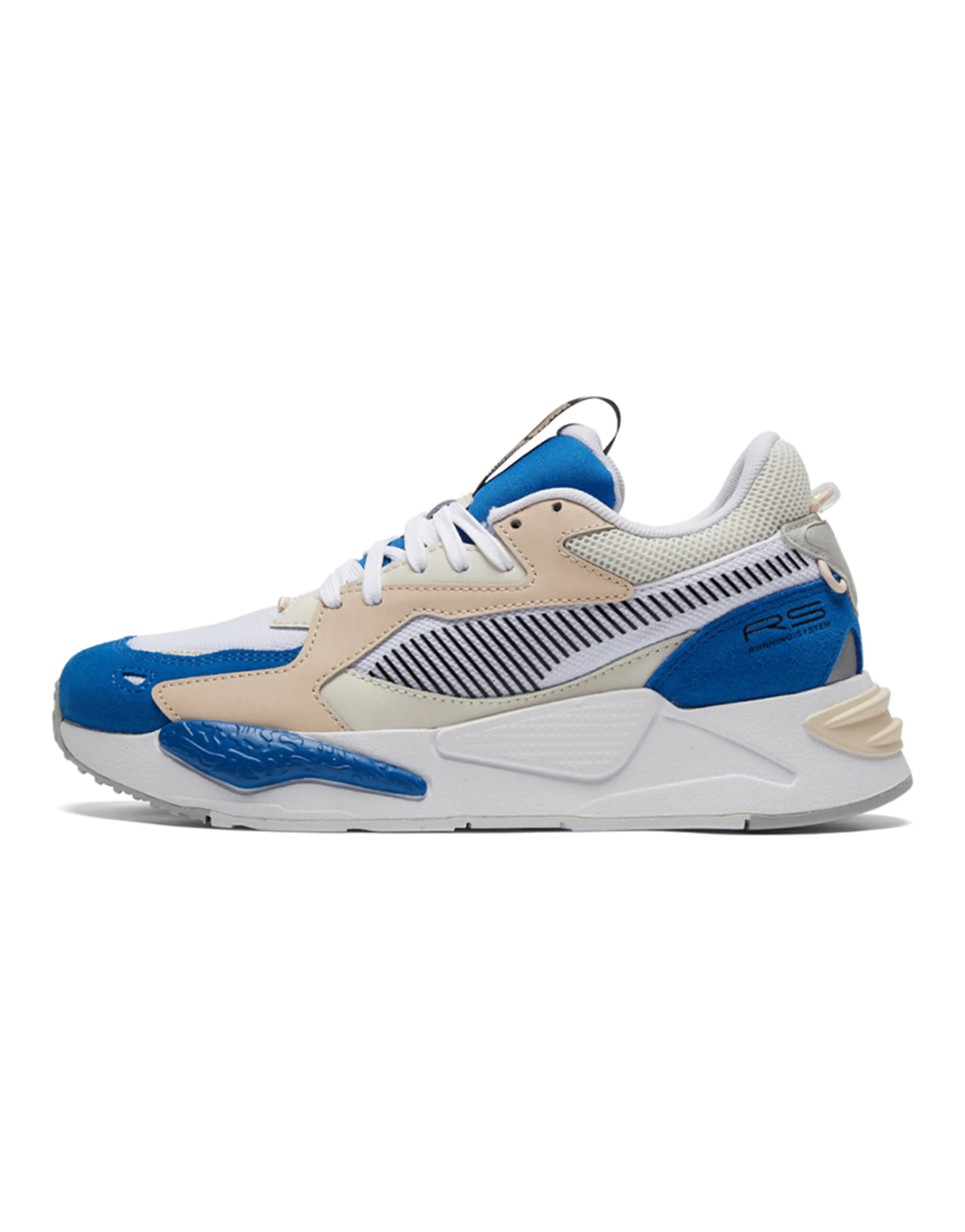 PUMA RS Z Lightweight Cozy Sports 'Blue White'