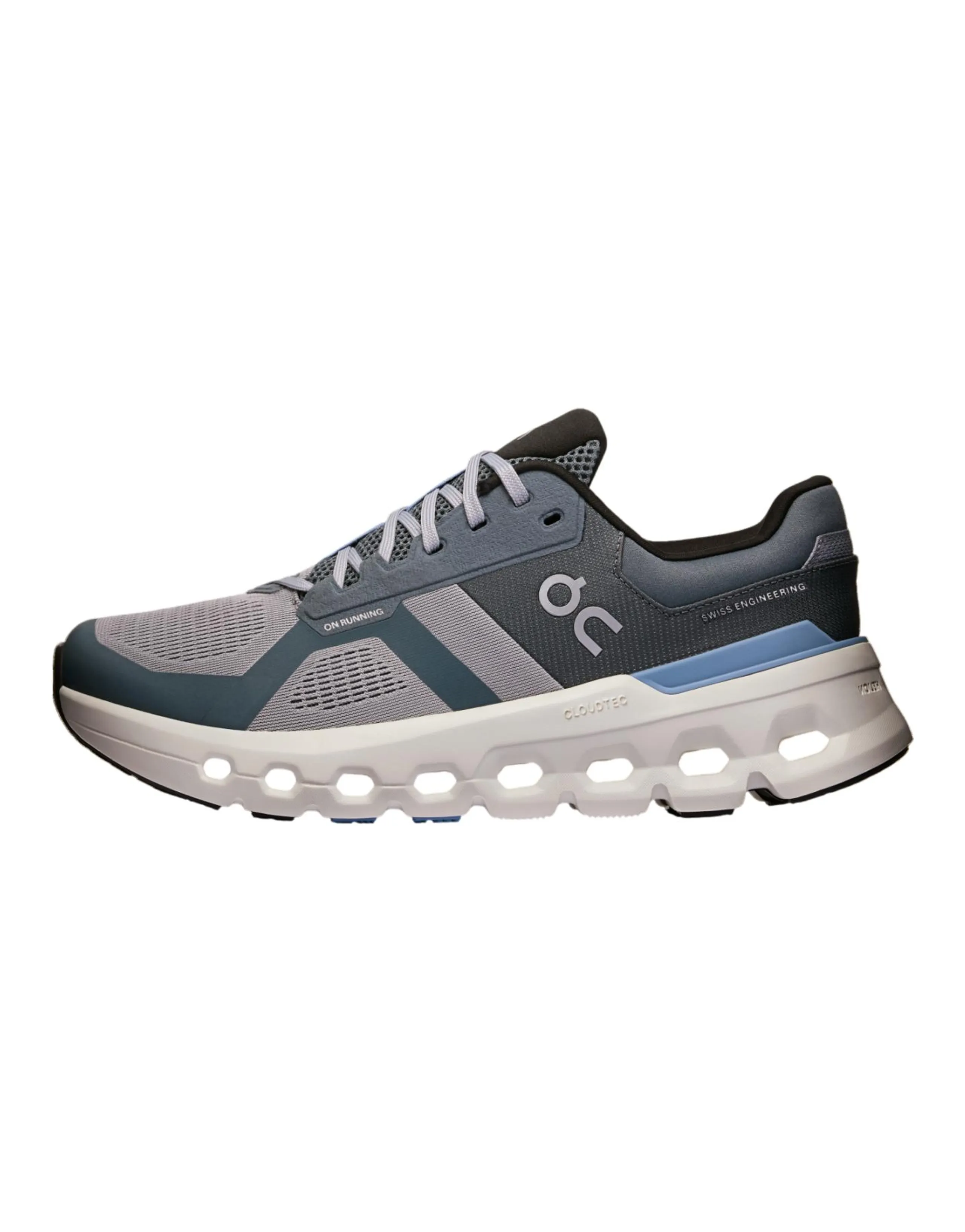 On Cloudrunner 2 'Alloy Chambray'