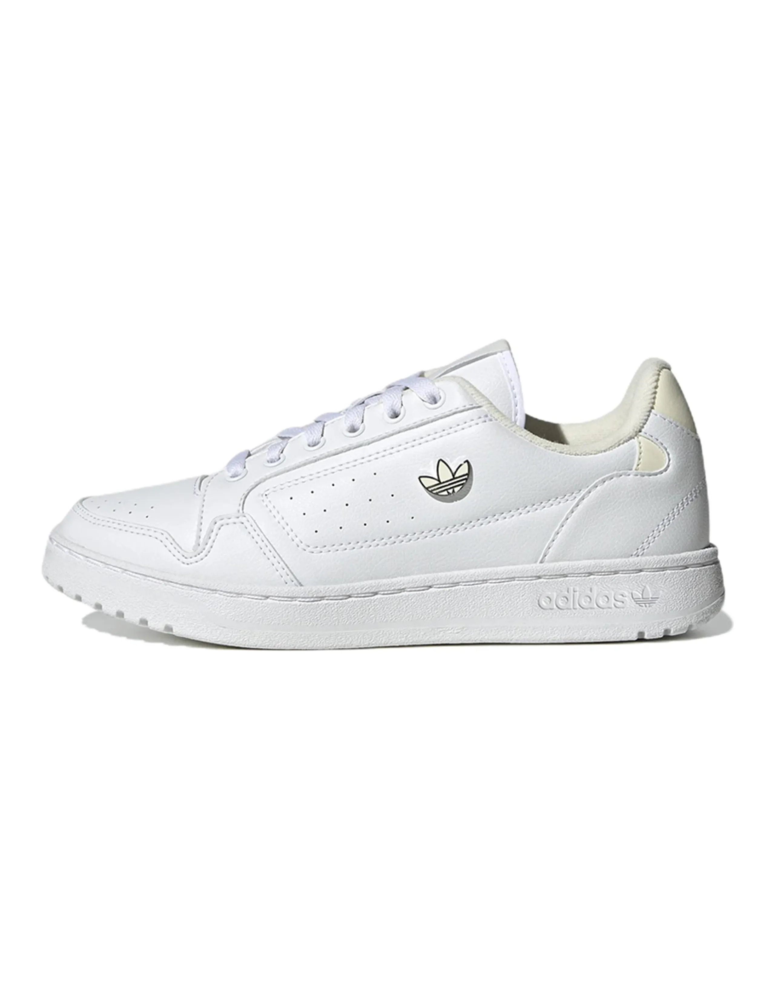 Ny 90 Women's Adidas Originals 'Chalk White' Women's