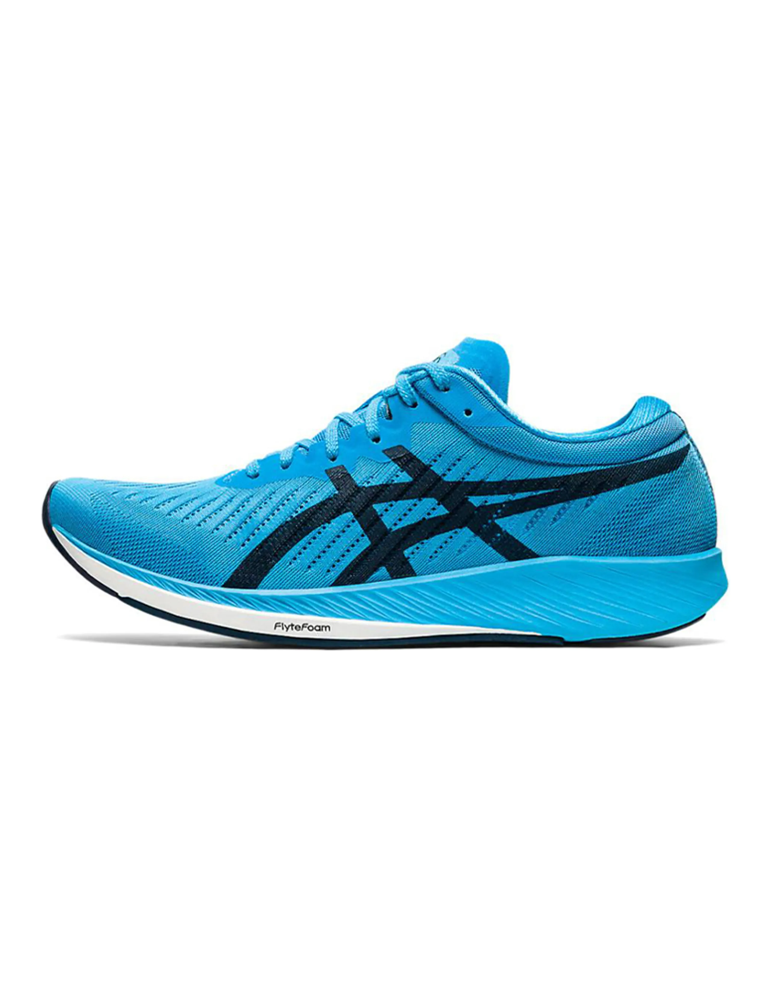 Asics Metaracer Digital Aqua