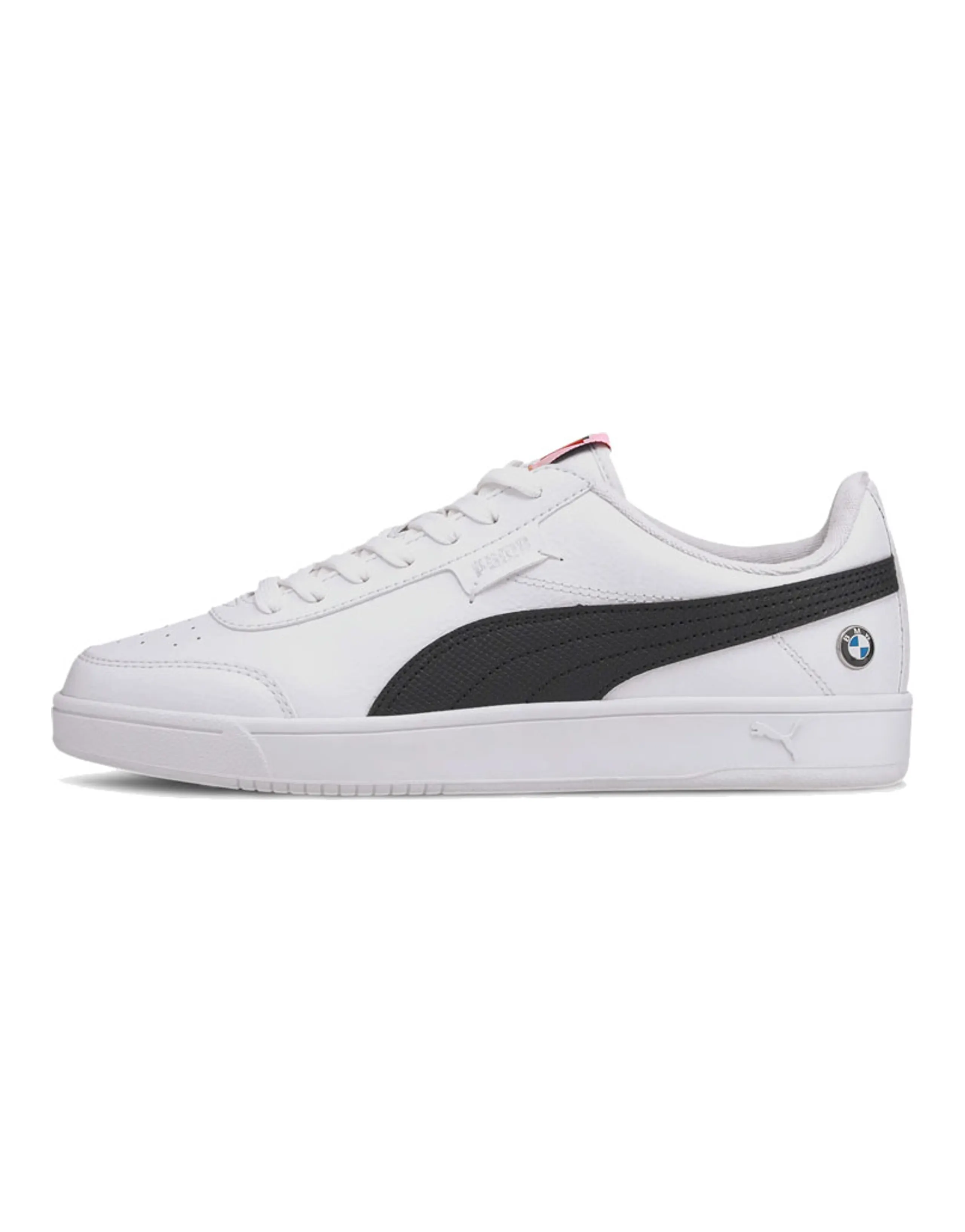 PUMA Bmw M MotoRSport Court Legend