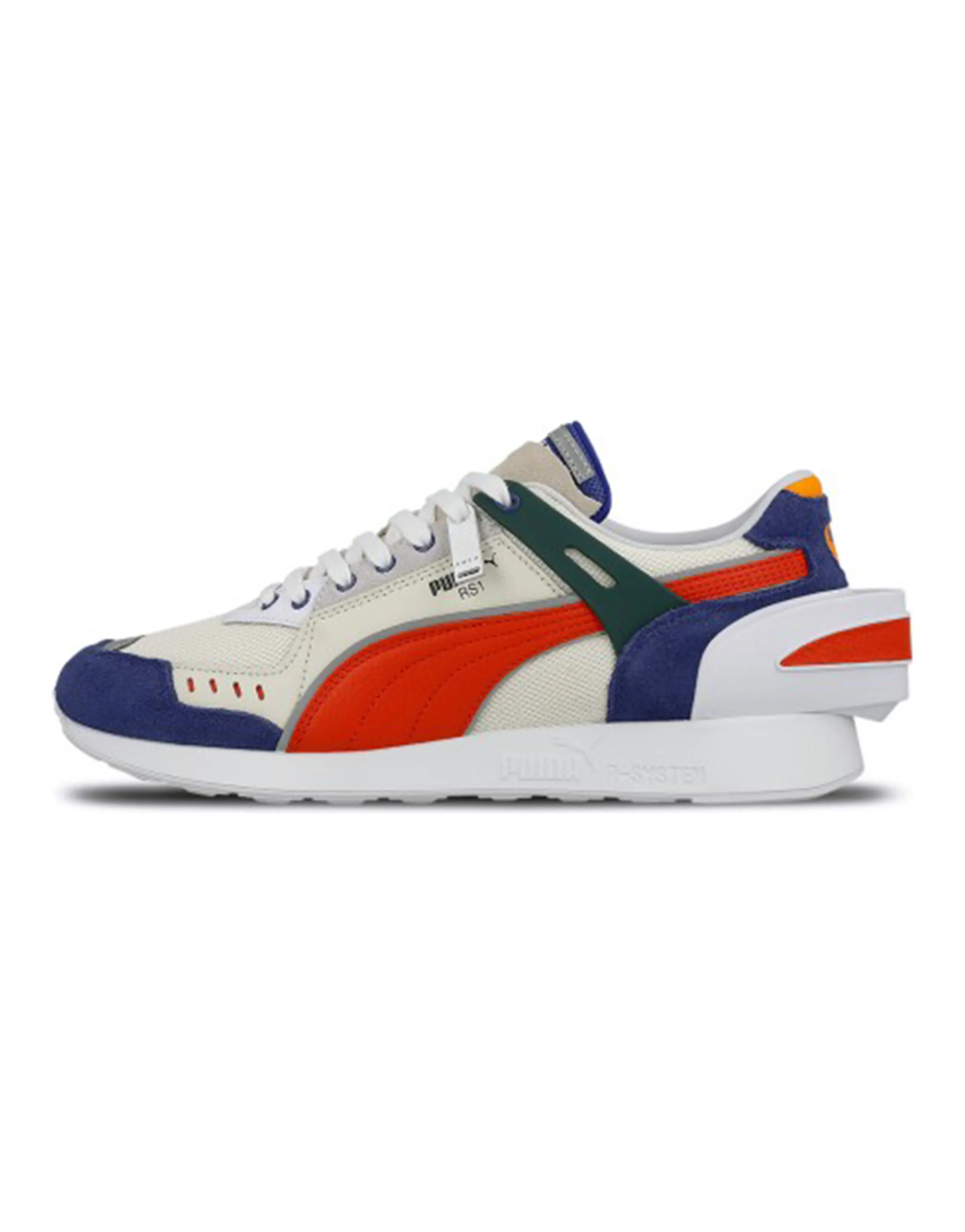 PUMA RS 1 Ader Error