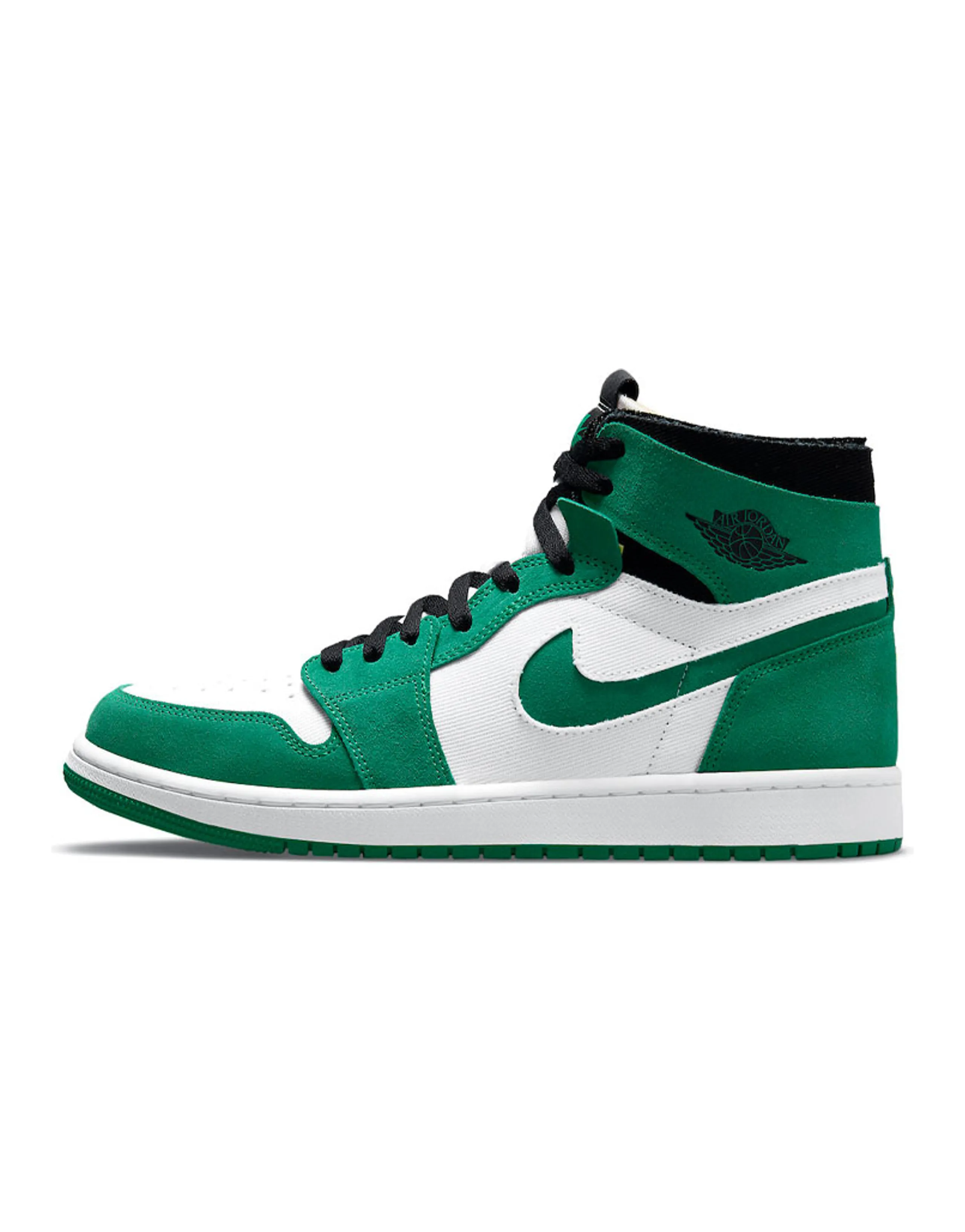 JORDAN 1 High Zoom Air Cmft Stadium Green