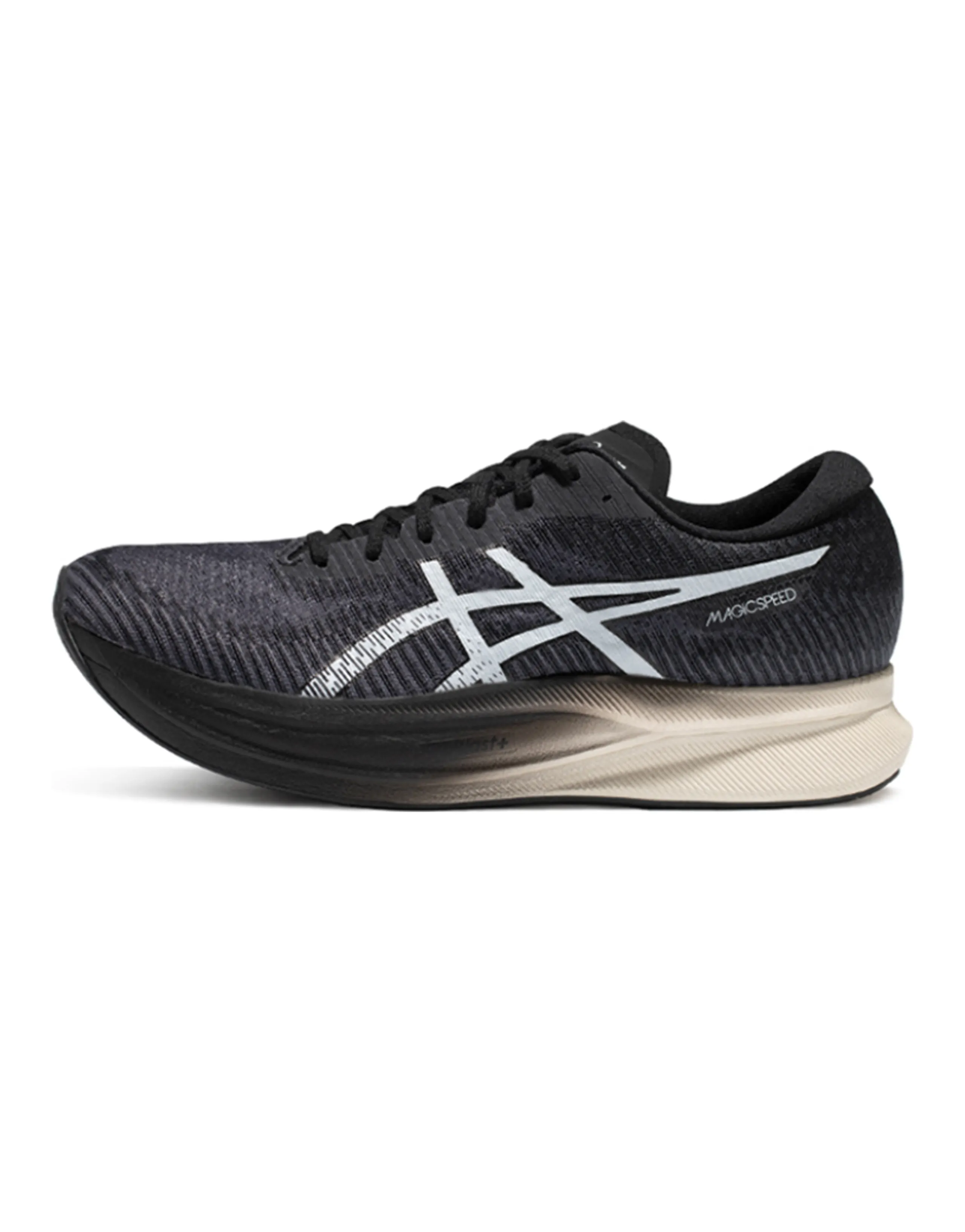 Asics Magic Speed 2 'Carrier Grey White'