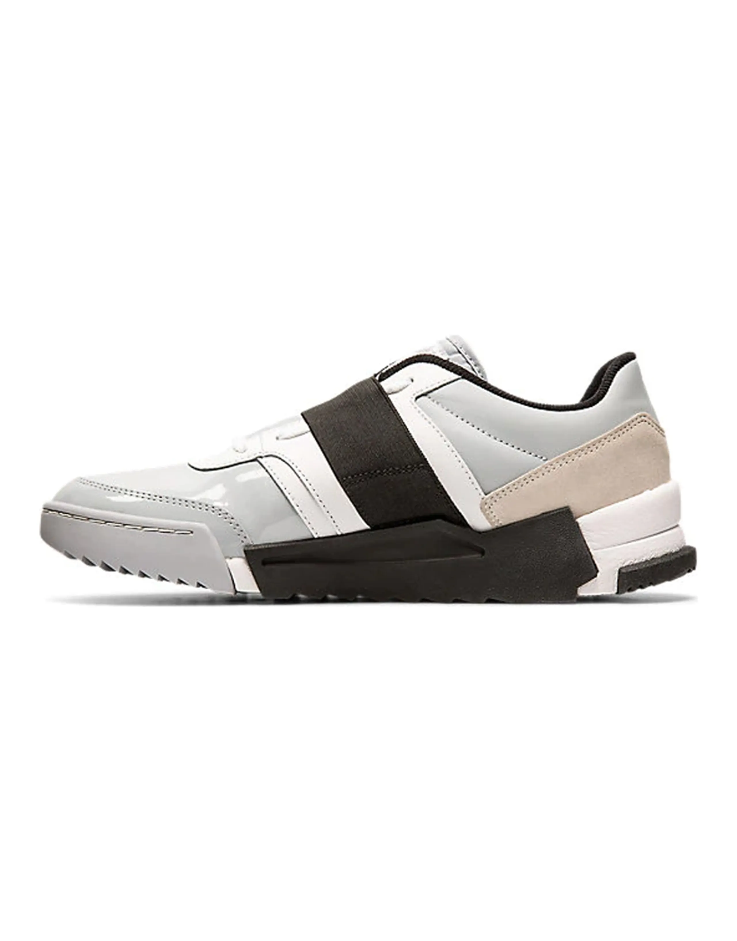Onitsuka Tiger D Trainer 'Piedmont Grey Black'