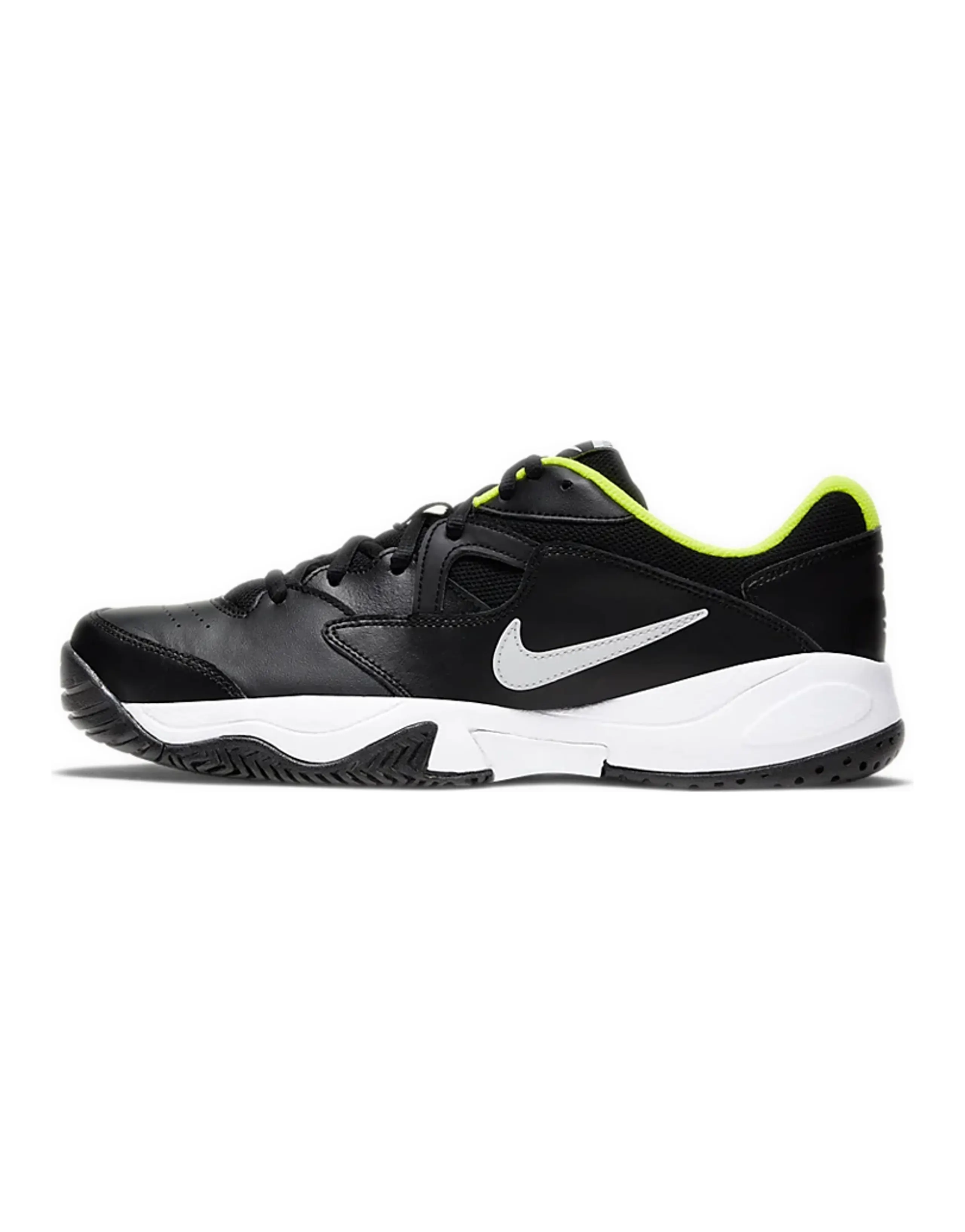 Nike Court Lite 2 'Black Volt'