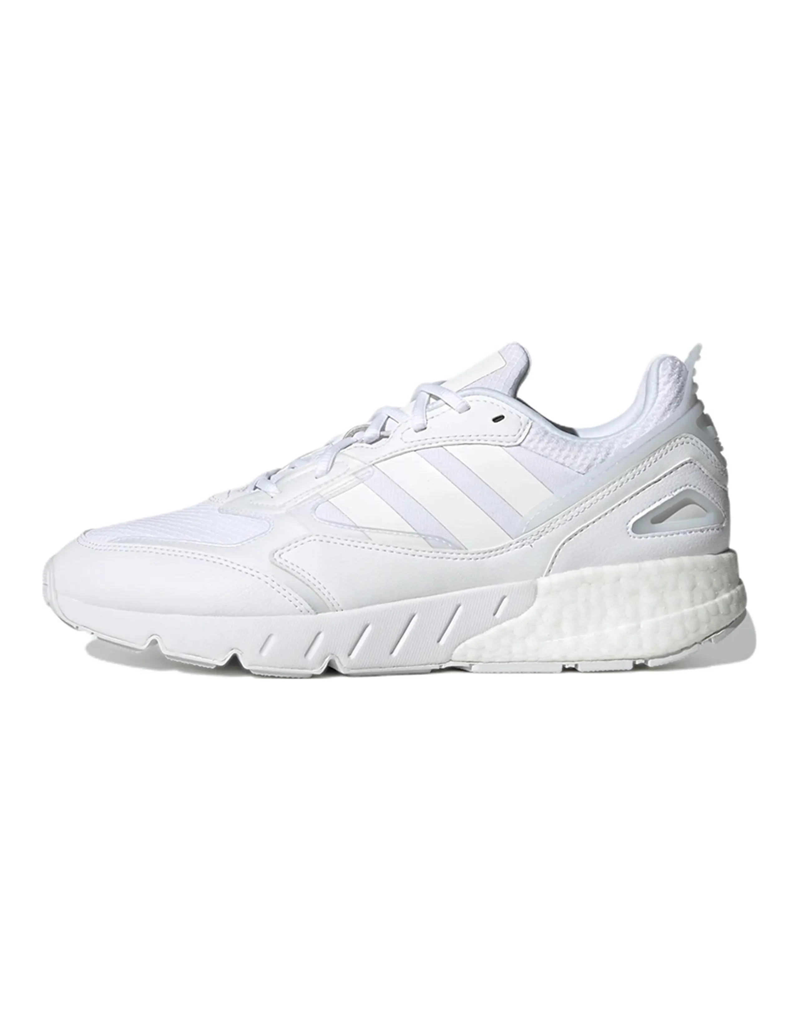 Zx 1K Adidas Originals Boost 2.0 'White'