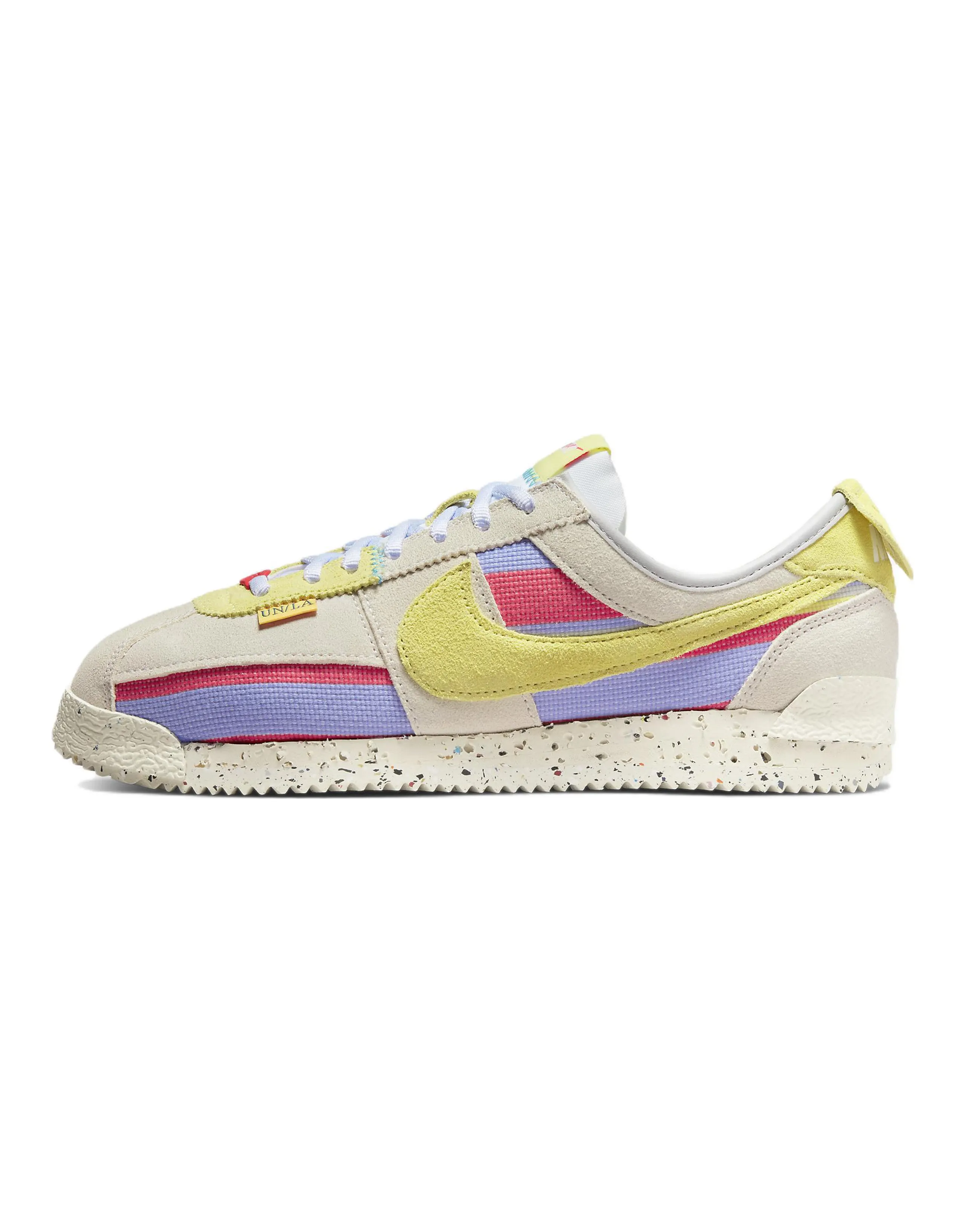 Nike Cortez Union Lemon Frost