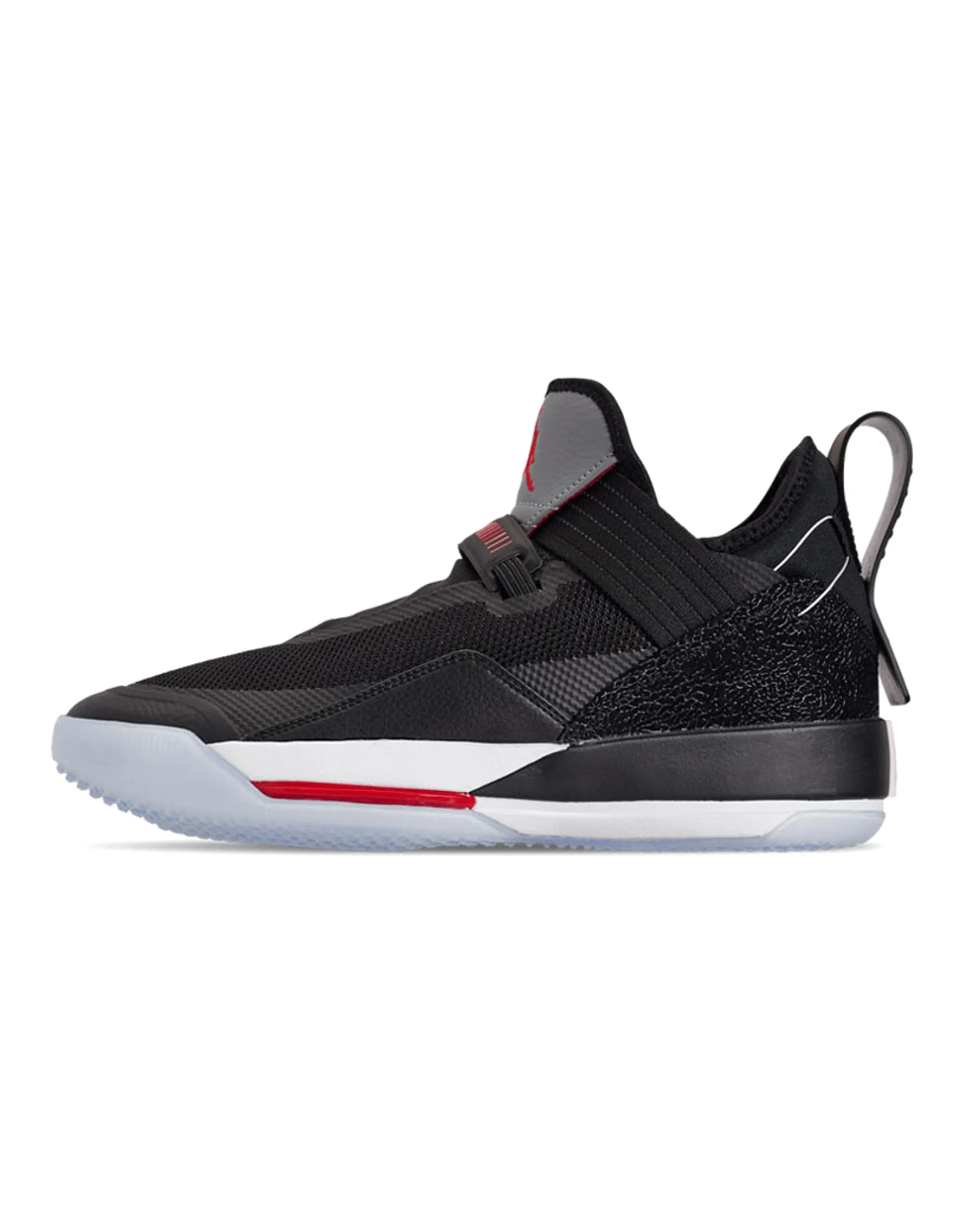 JORDAN 33 Se 'Black Cement'