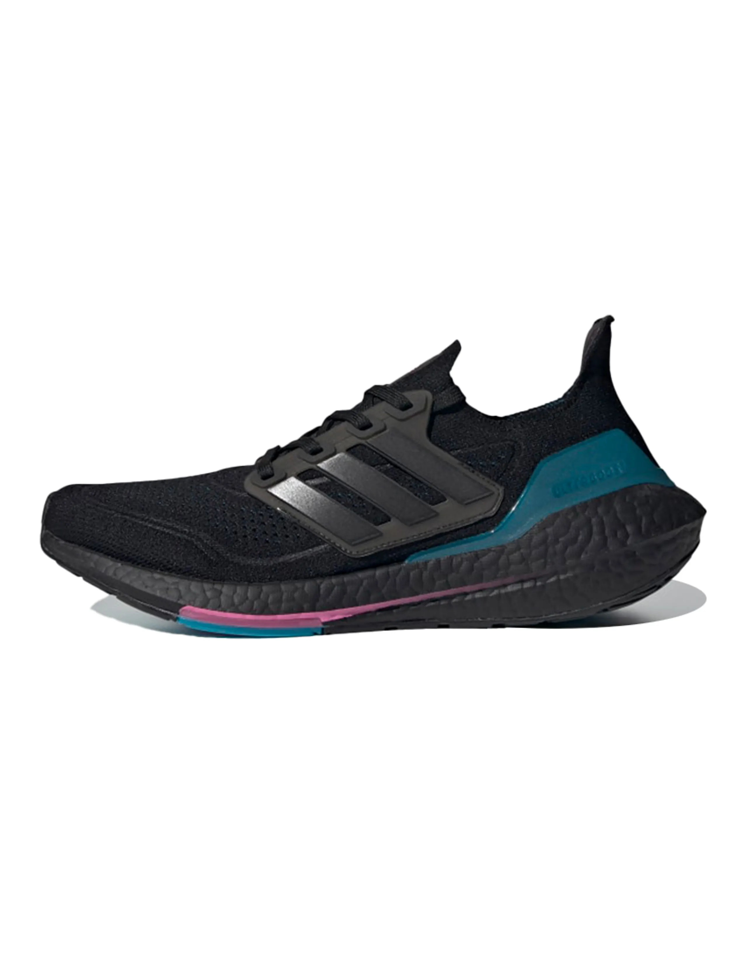 Adidas Ultra Boost 21 Carbon Active Teal