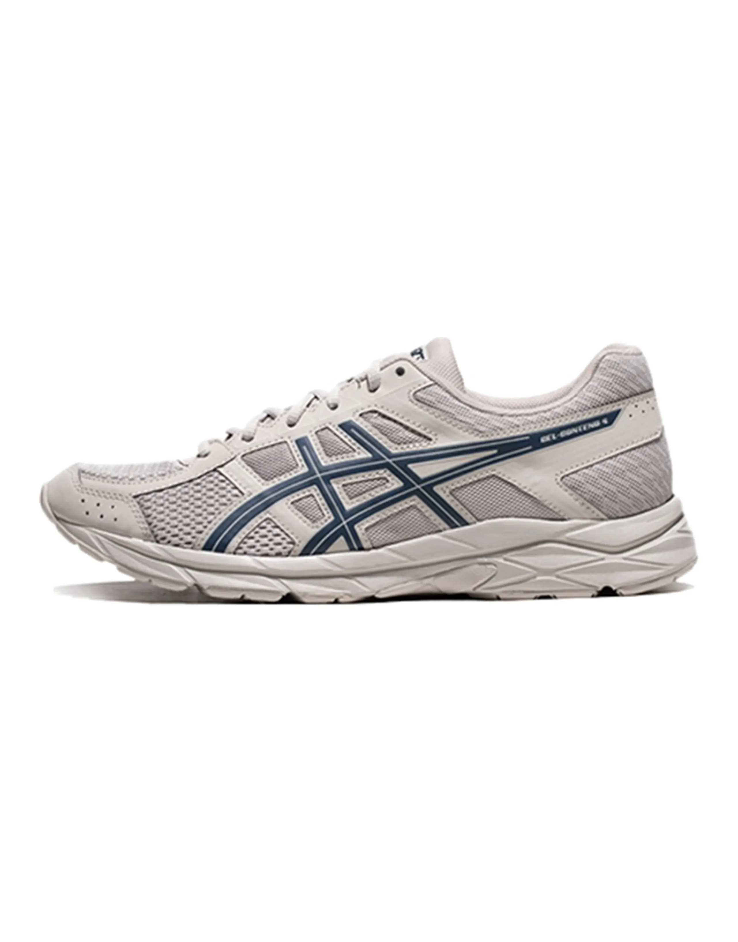 Asics Gel Contend 4 'Stone Grey Blue'