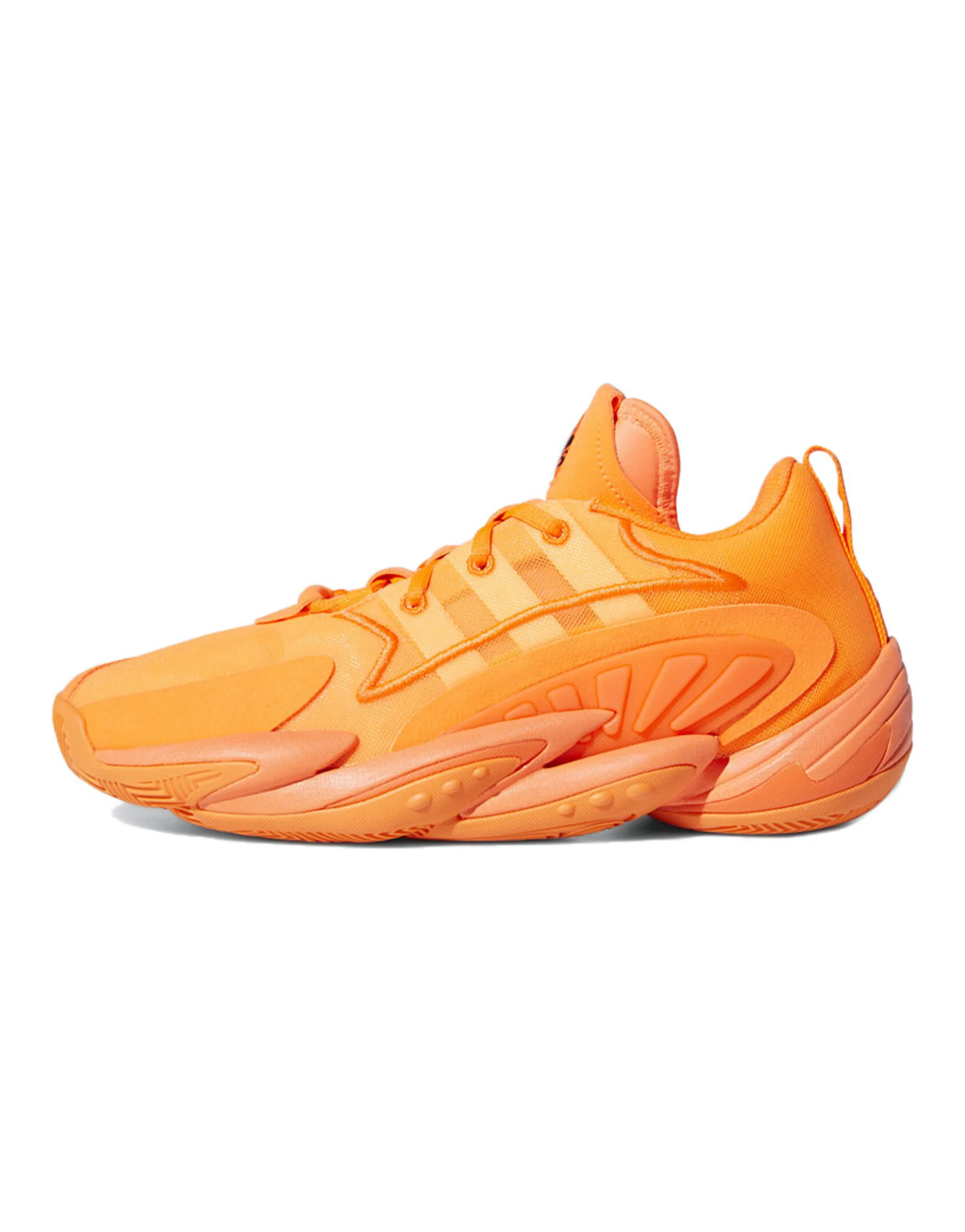 Adidas Originals Crazy Byw X 2.0 Solar Orange
