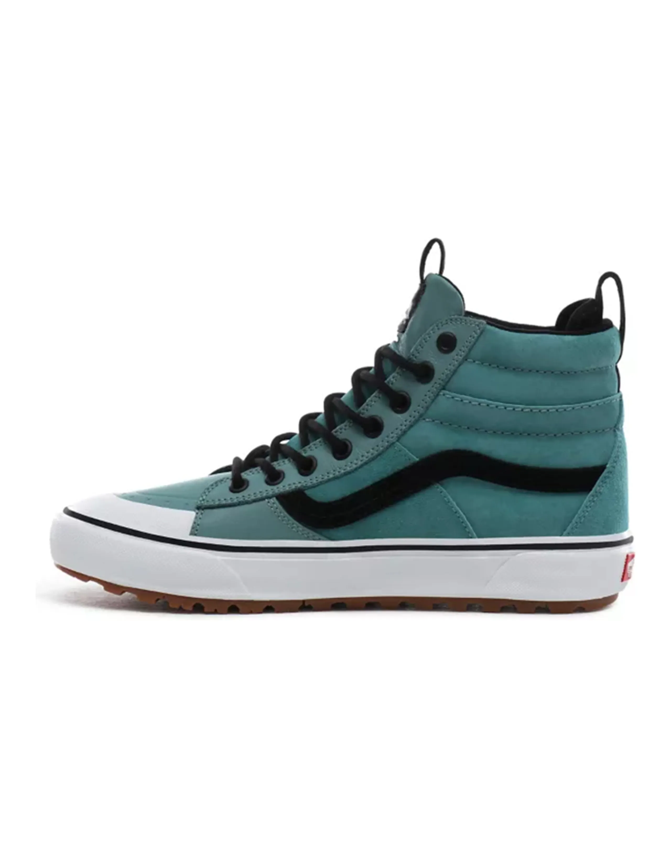 Vans SK8 HI Mte 2.0 Dx 'Oil Blue'