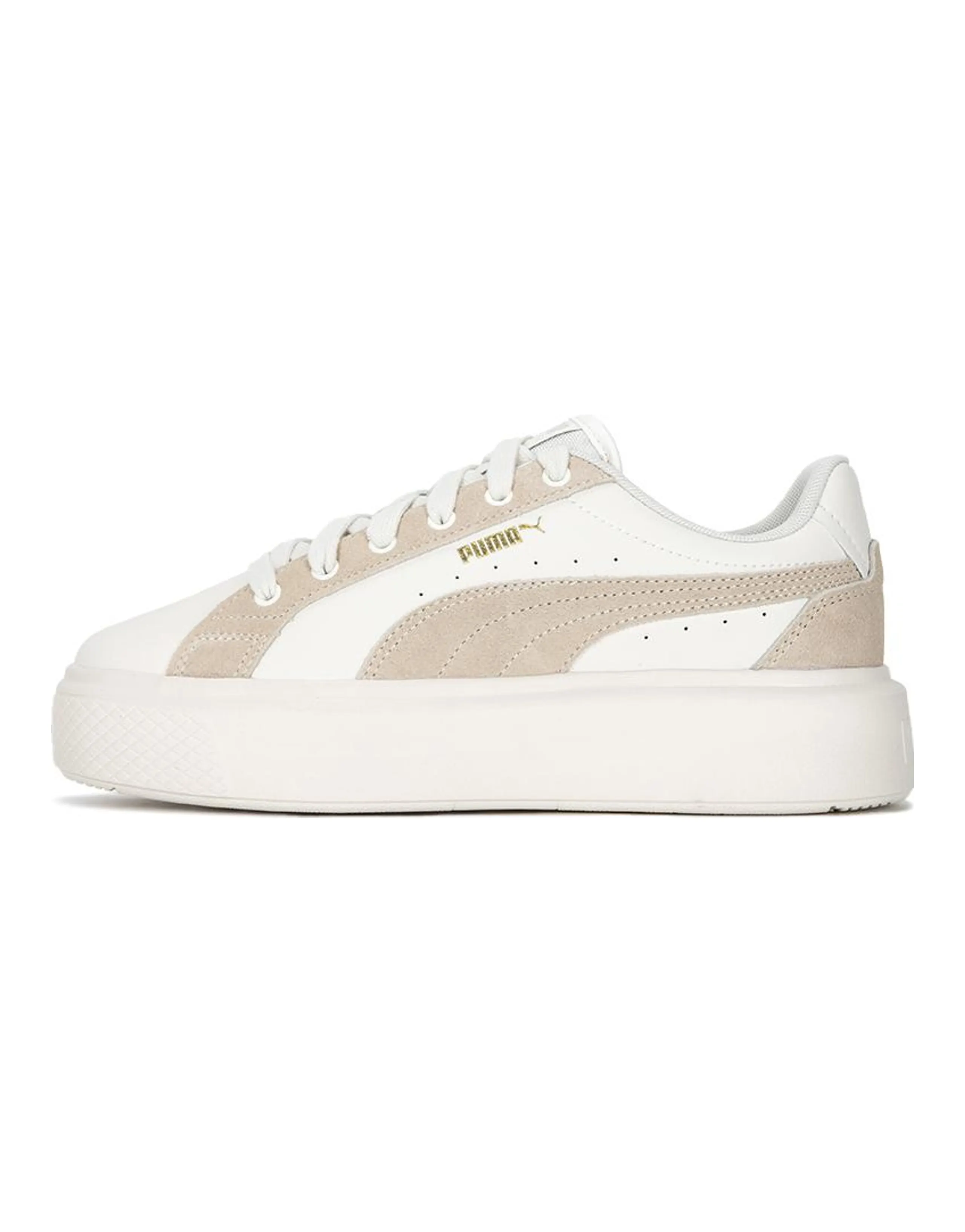 PUMA Osl Pro Mix 'Beige' Women's