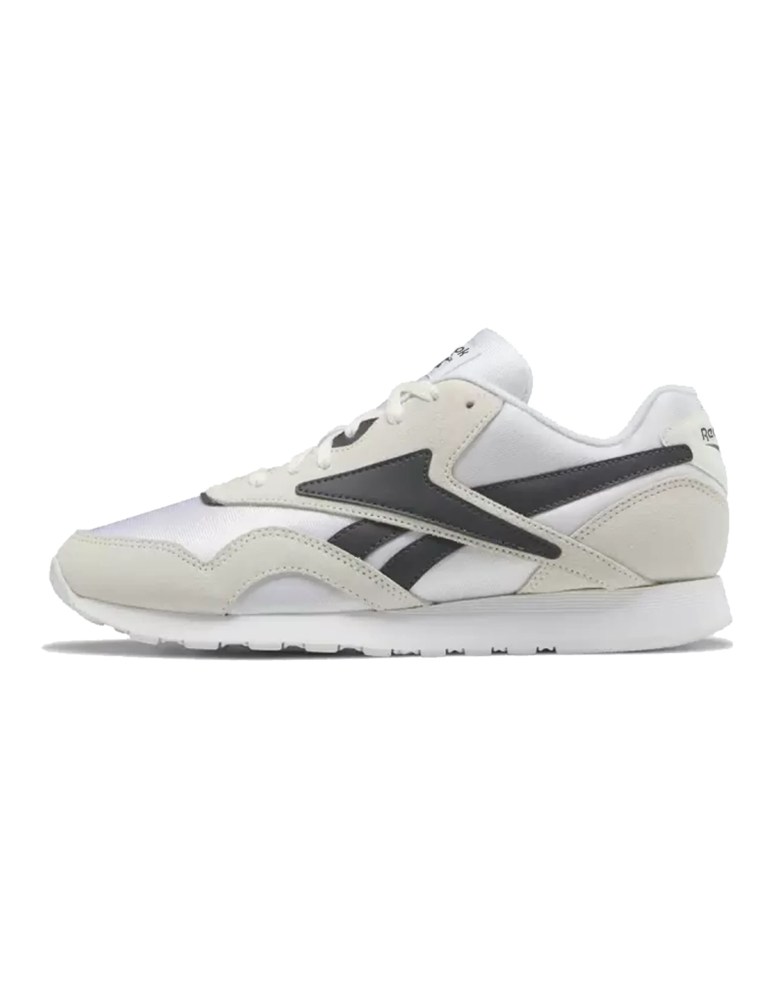 Reebok Classic Nylon Plus 1994 'Chalk Cold Grey'