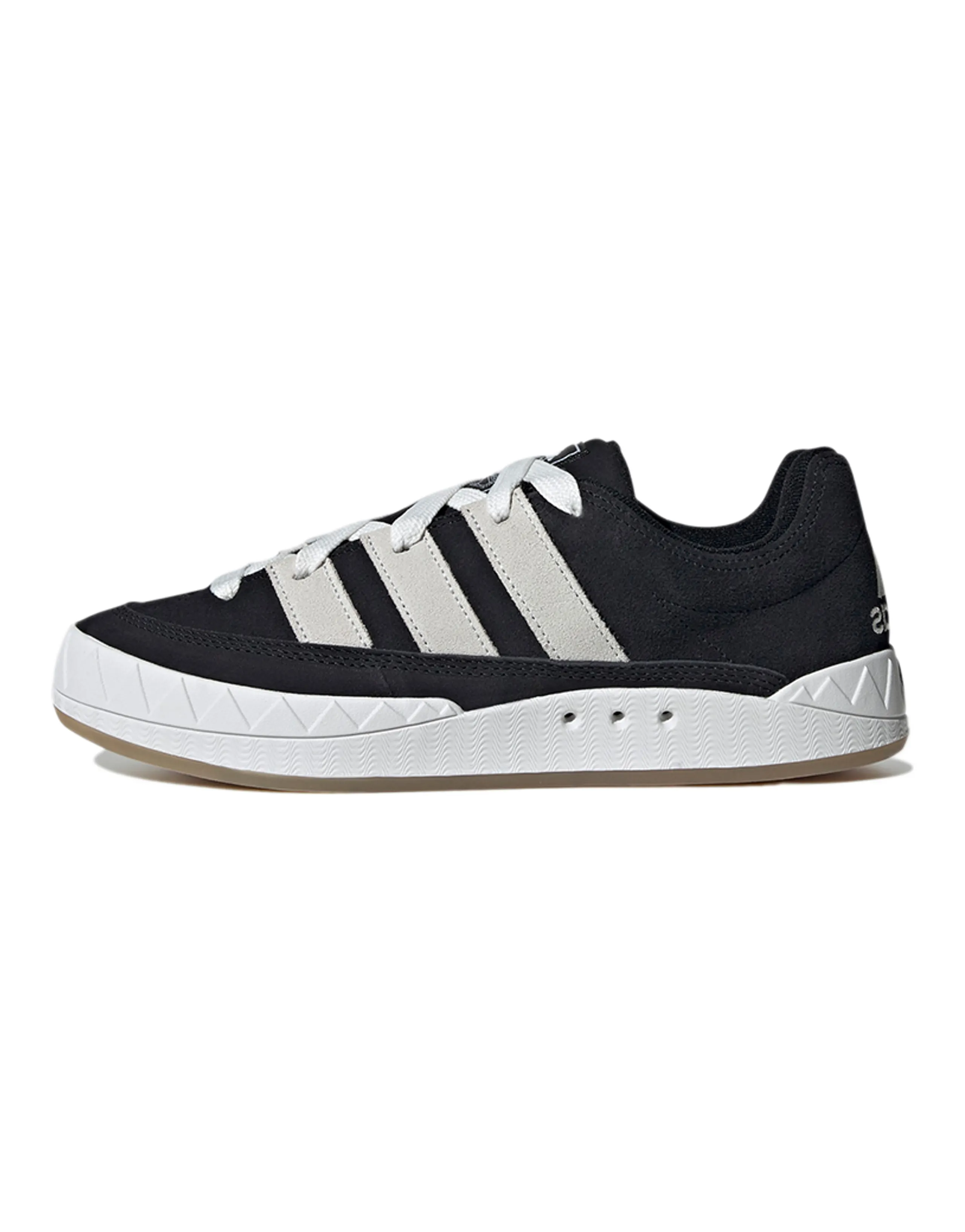 Adidas Originals Adimatic Core Black