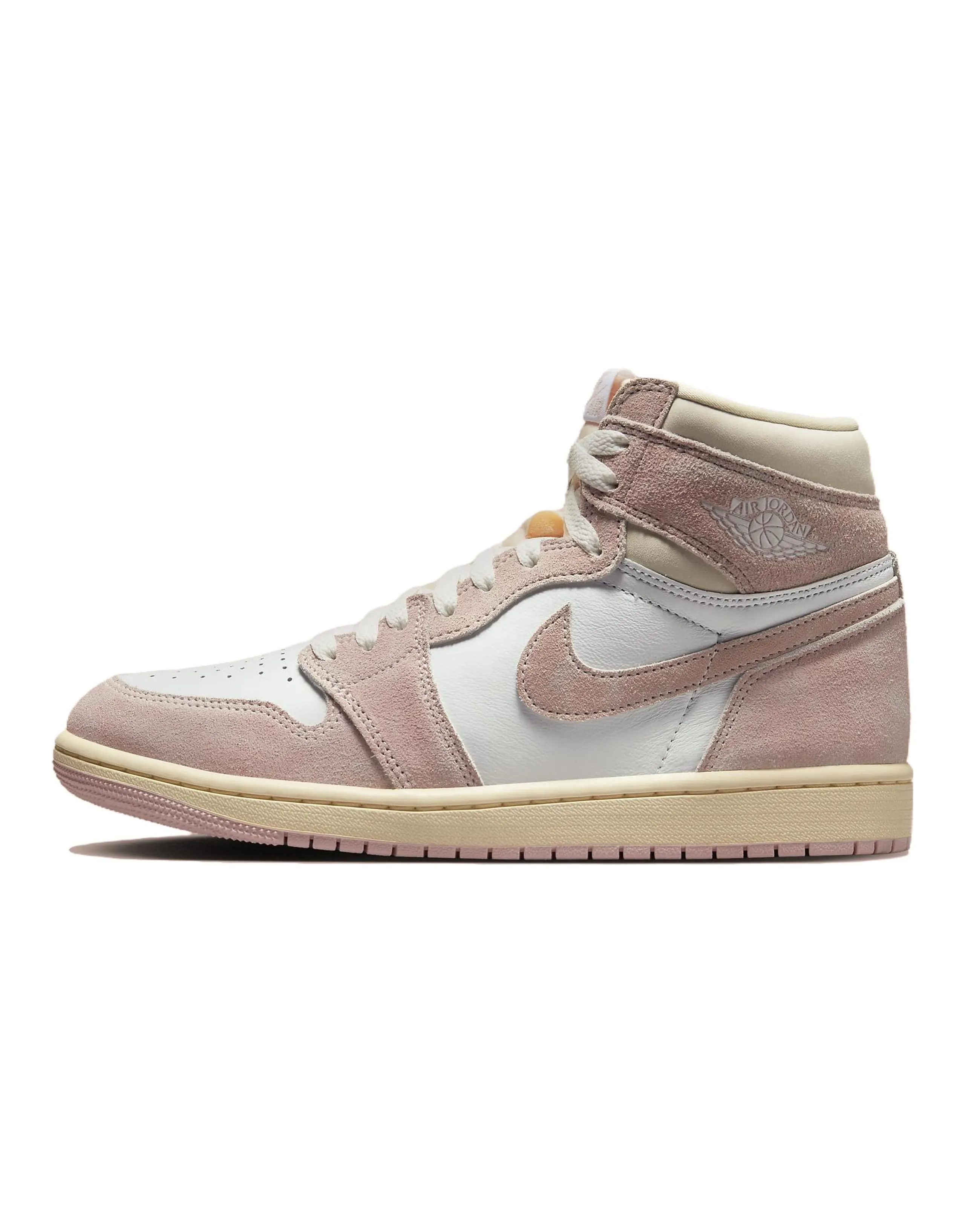 JORDAN 1 Retro High Og Washed Pink Women's
