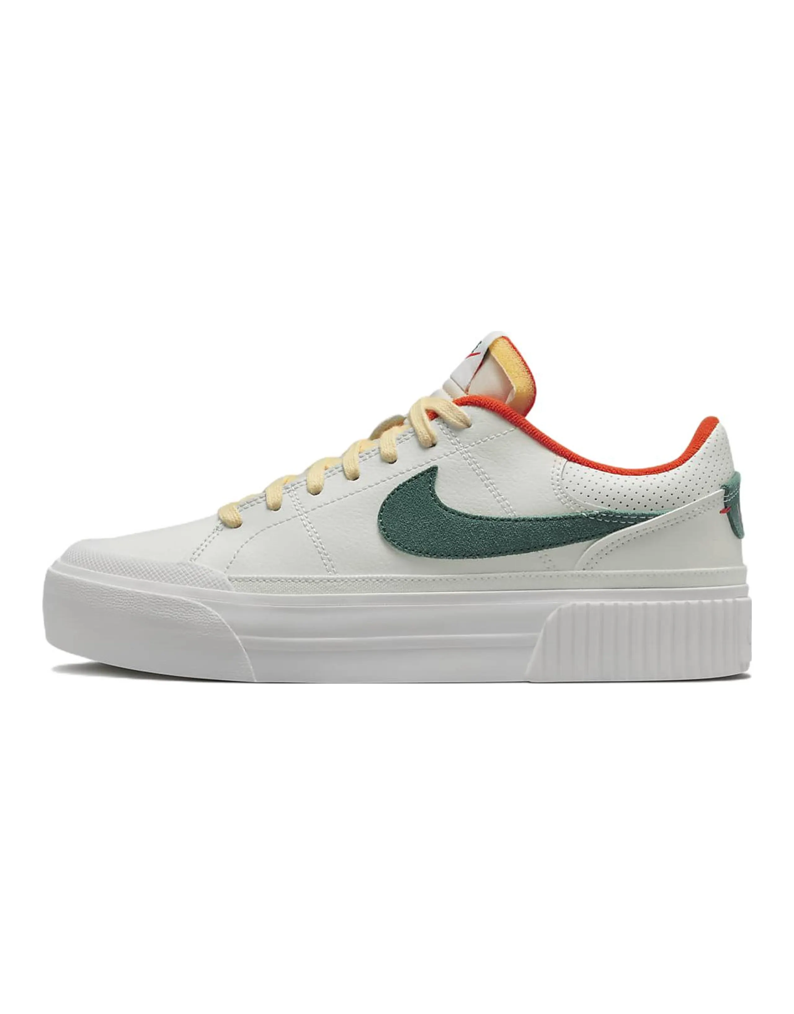 Nike Court Legacy Lift Sail Noble Green Women's