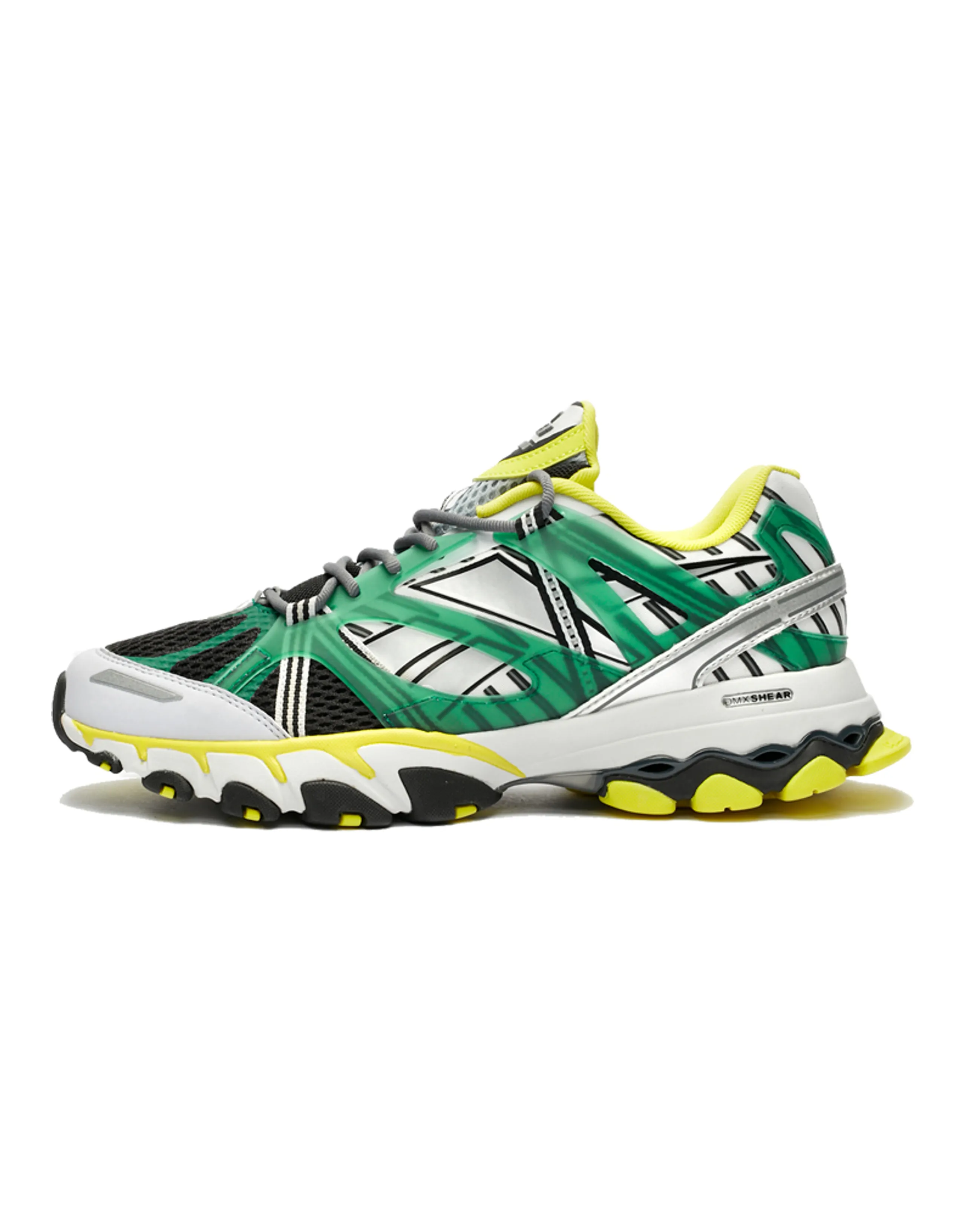Dmx Trail Shadow Reebok 'Clover Green'