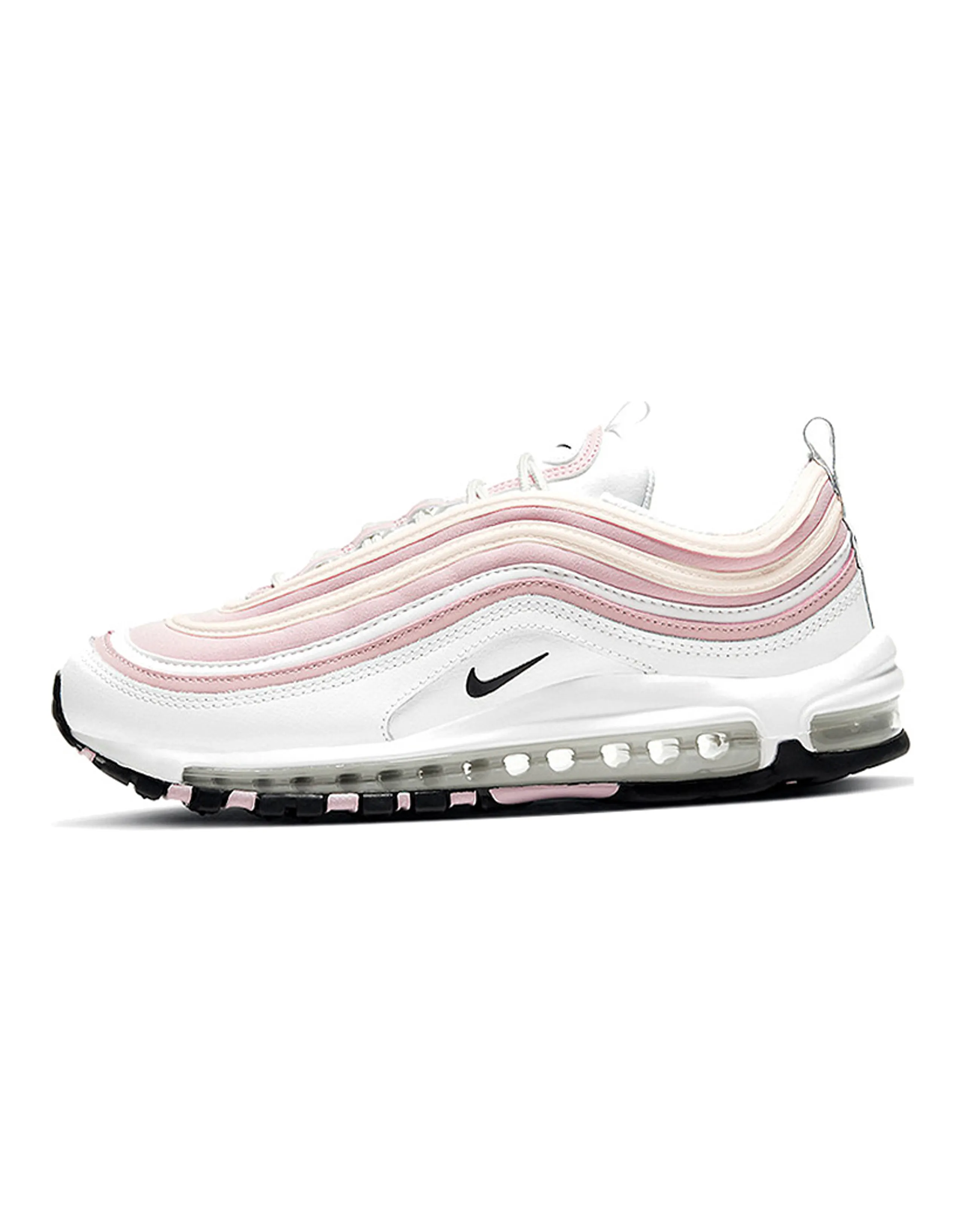 Nike Air Max 97 Pink Cream Women's