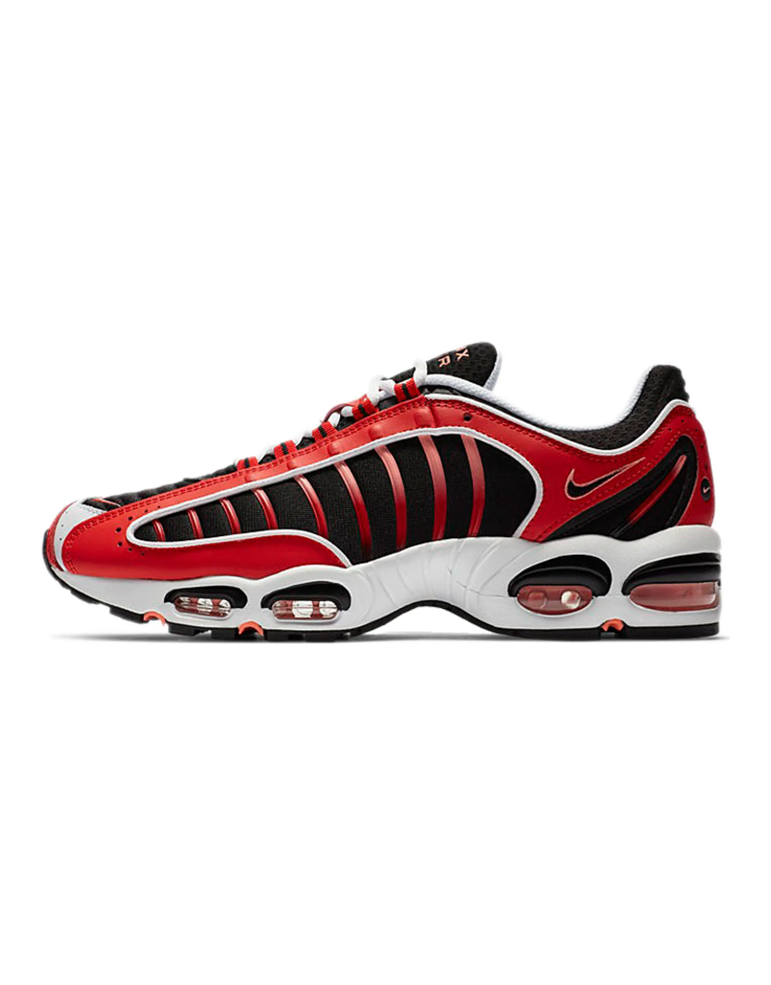 Nike Air Max Tailwind 4 Chile Red Black