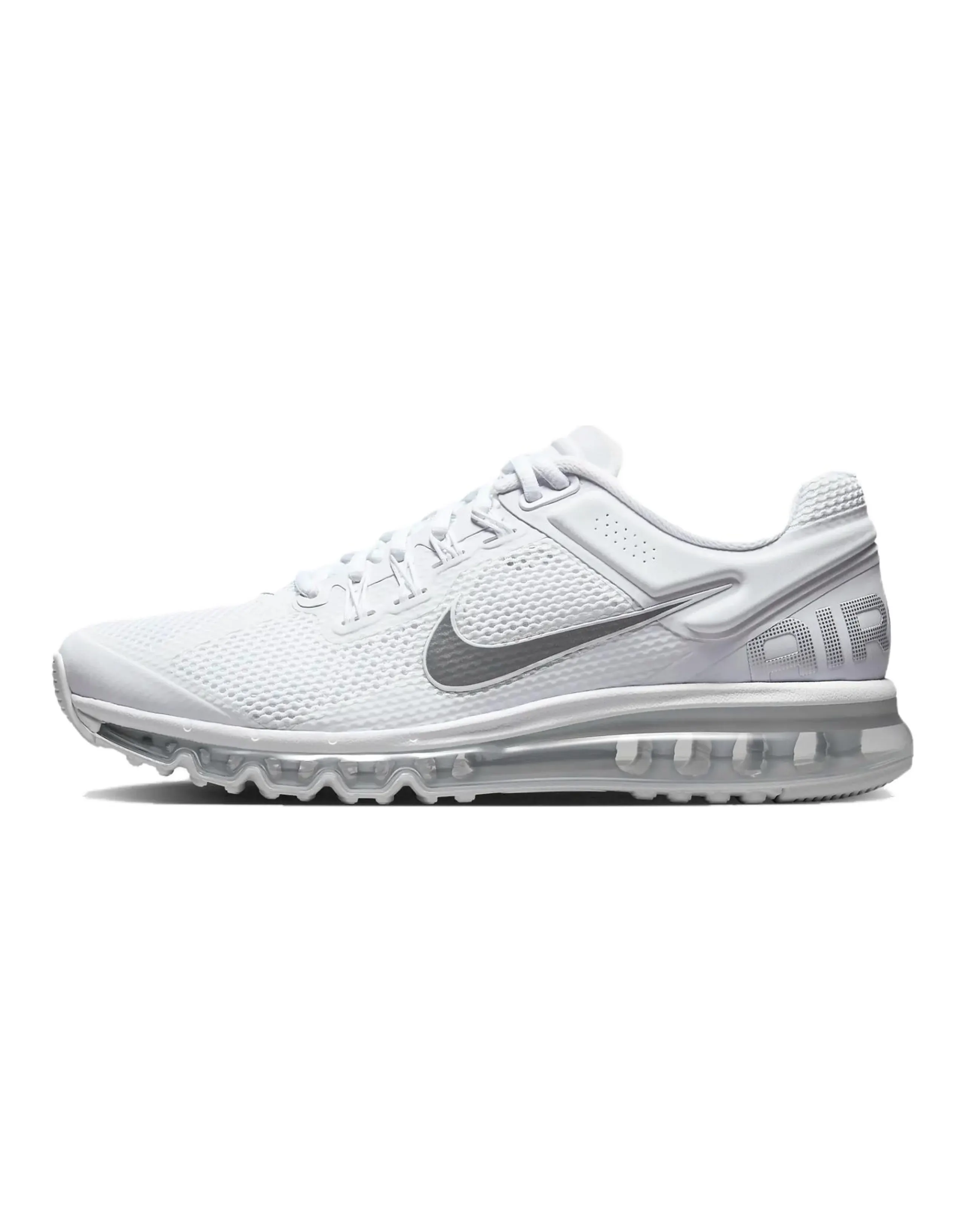 Nike Air Max 2013 White