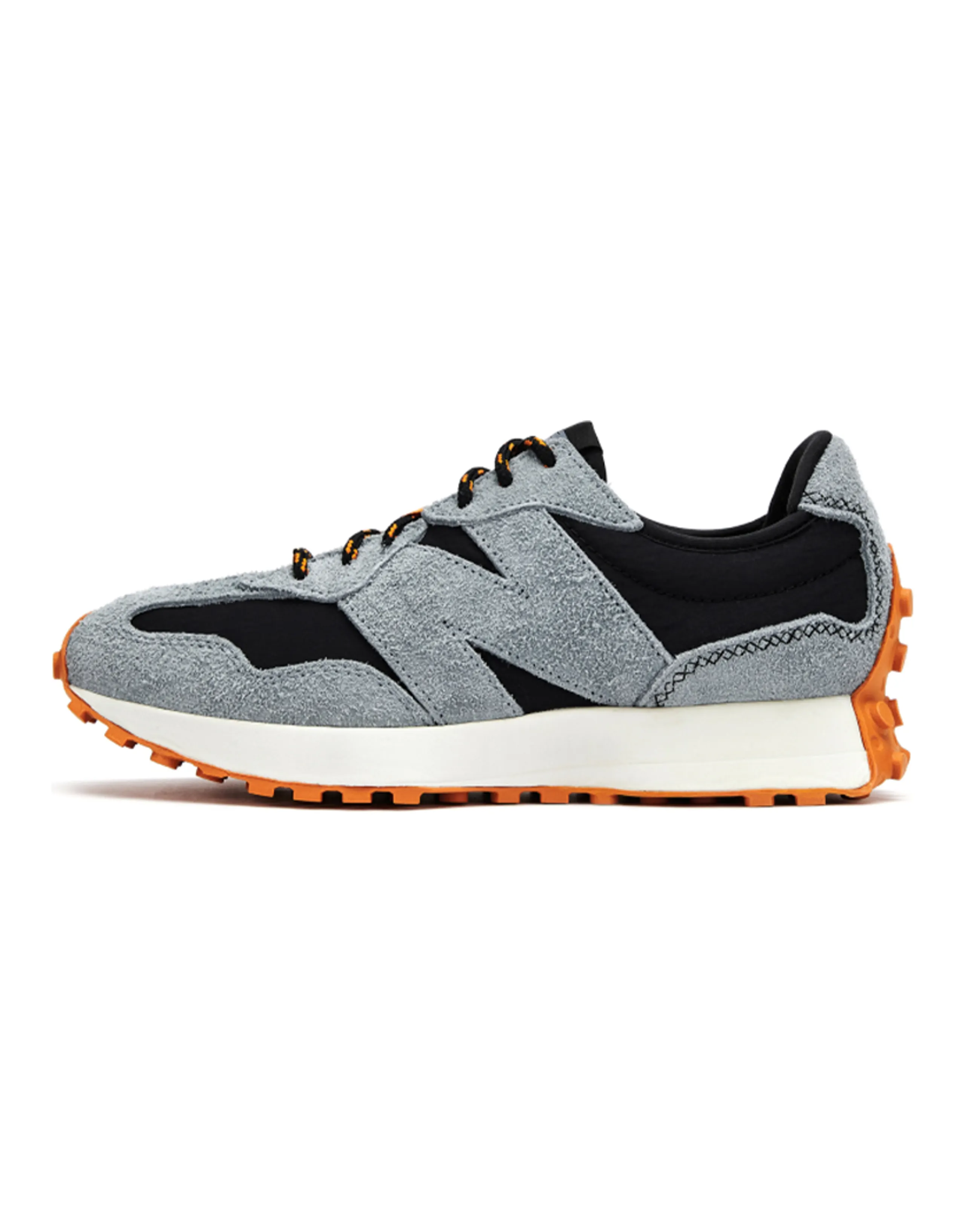 New Balance 327 Slate