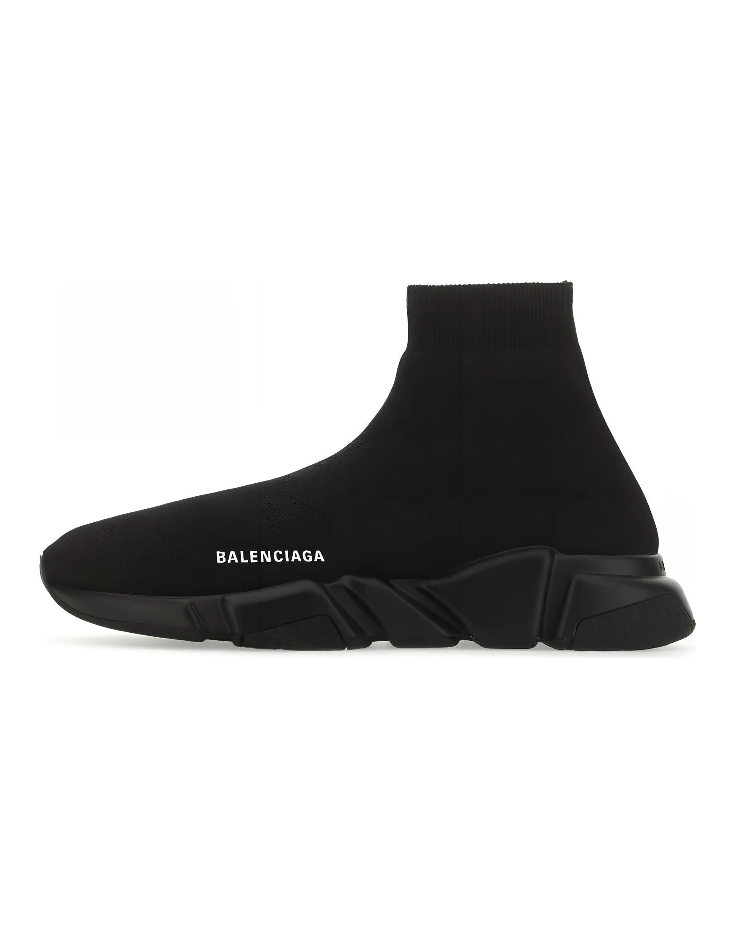 Balenciaga Speed 2021 Black