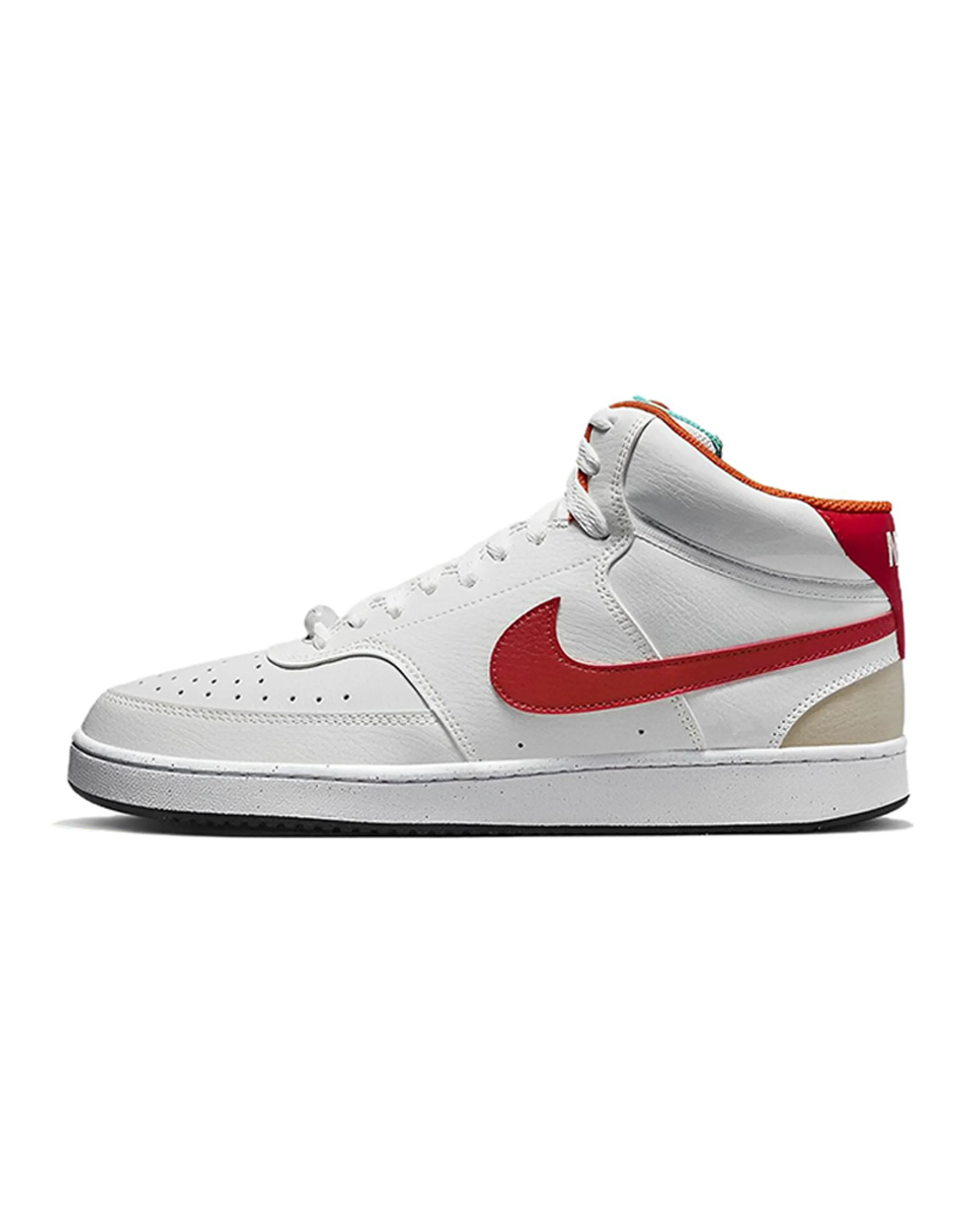 Nike Court Vision Mid Next Nature 'Leap High'