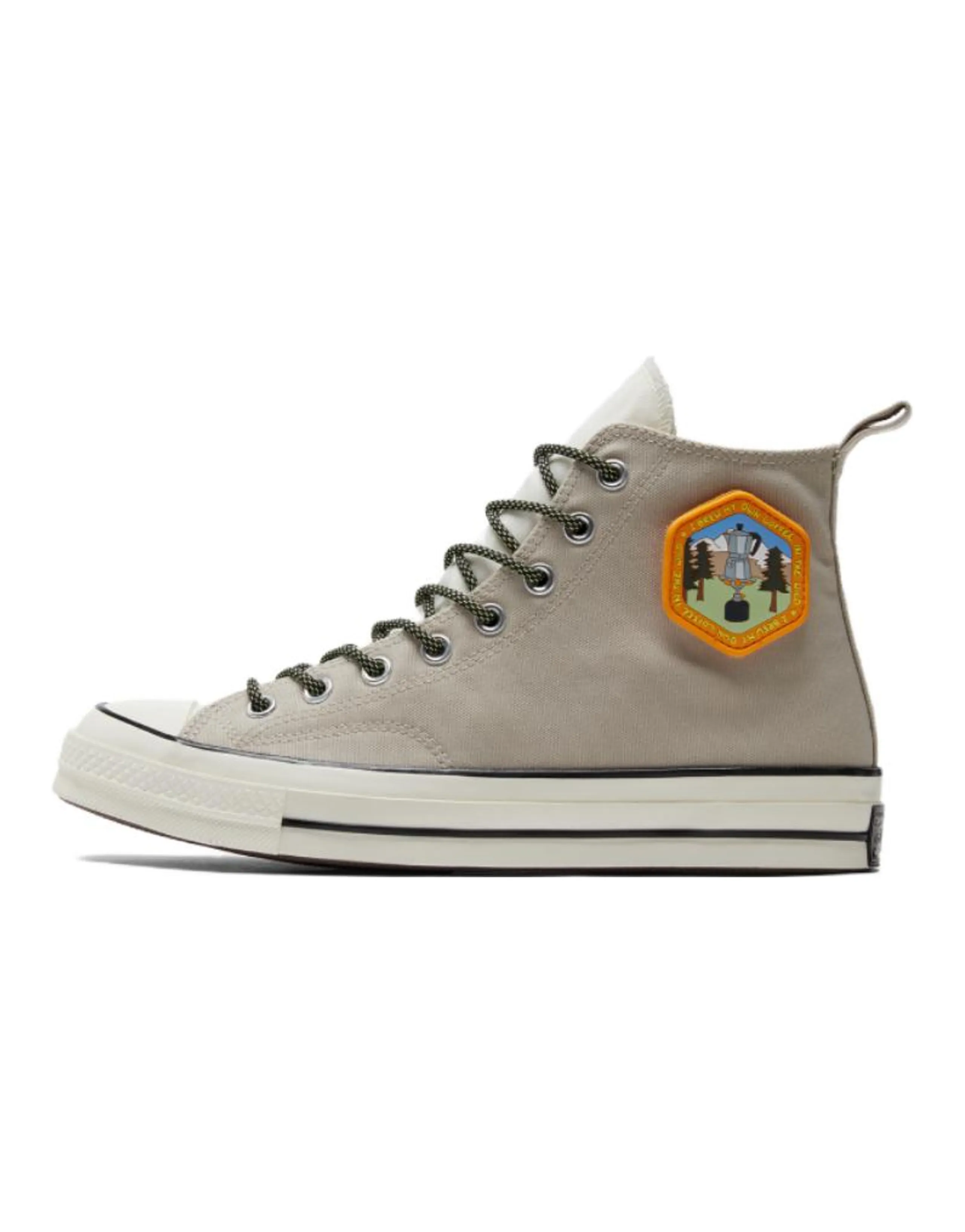 Chuck 70 Converse High 'Beach Stone'