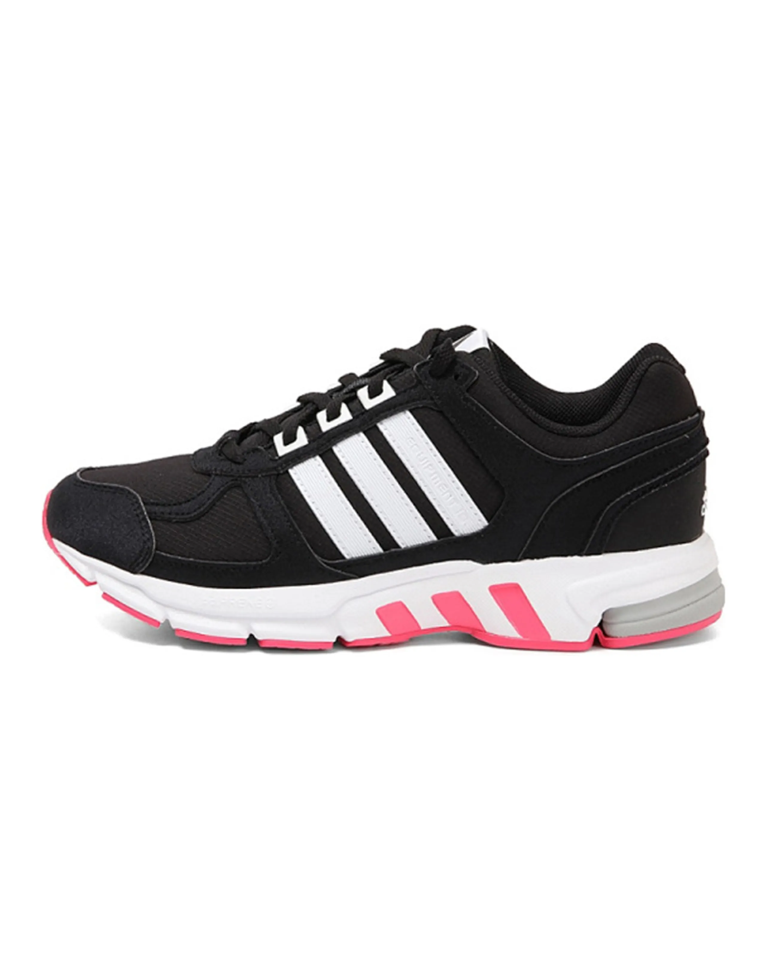Adidas Originals Equipment 10 W 'Black Red' Women's