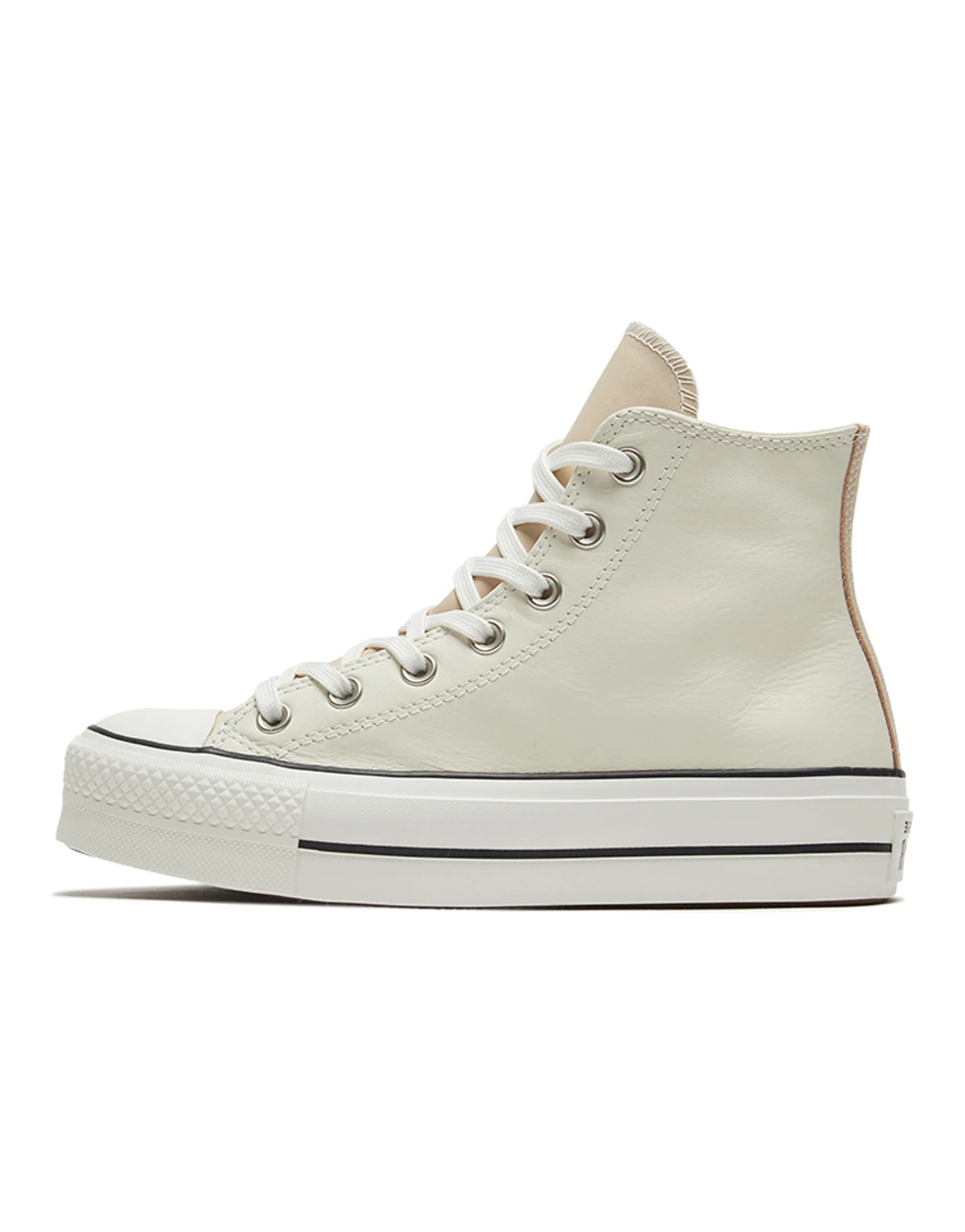 Chuck Taylor All Star Women's Converse High 'Neutral Tones Pale Putty' Women's