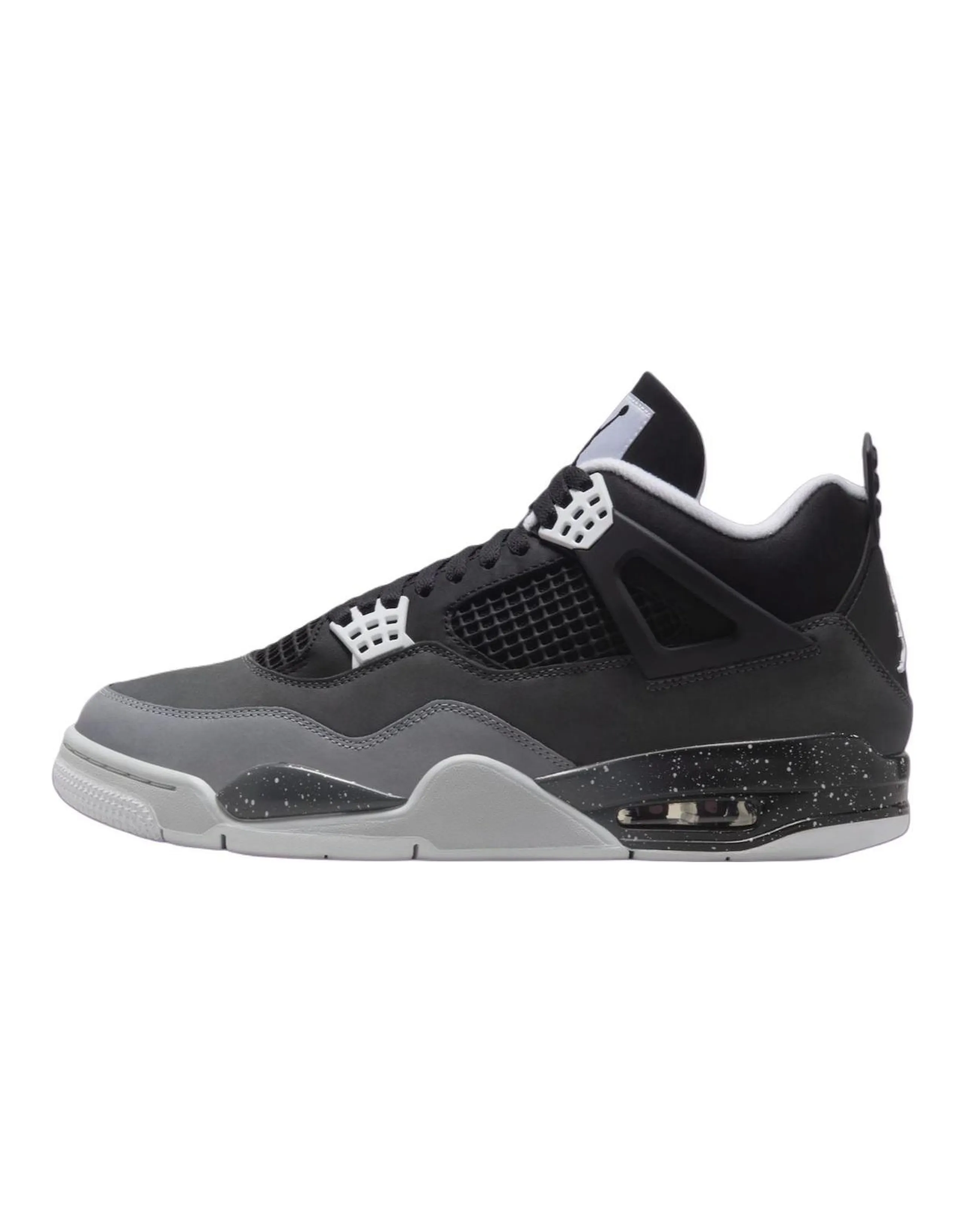 Air Jordan 4 "Fear"