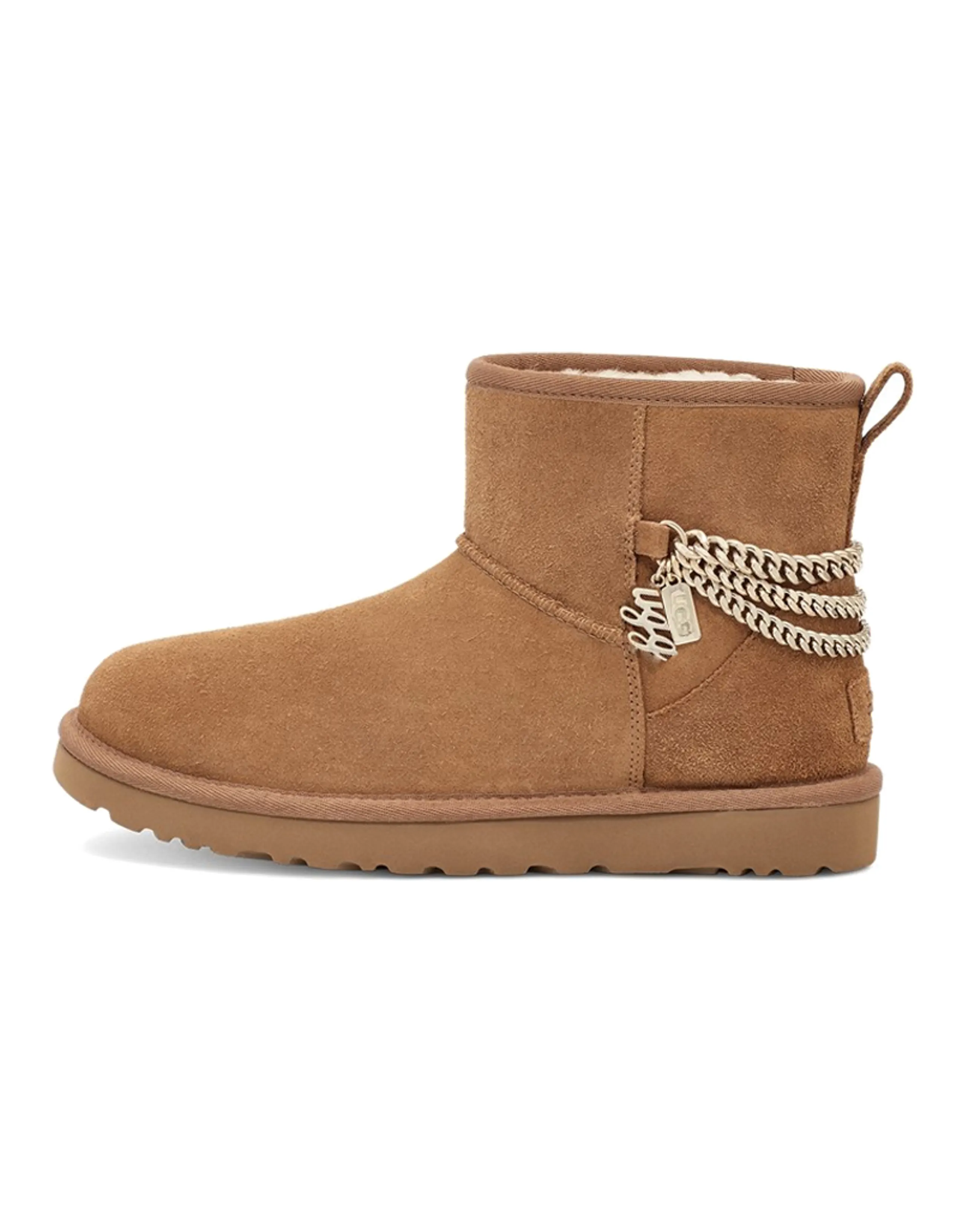 UGG Classic Mini Chains Women's