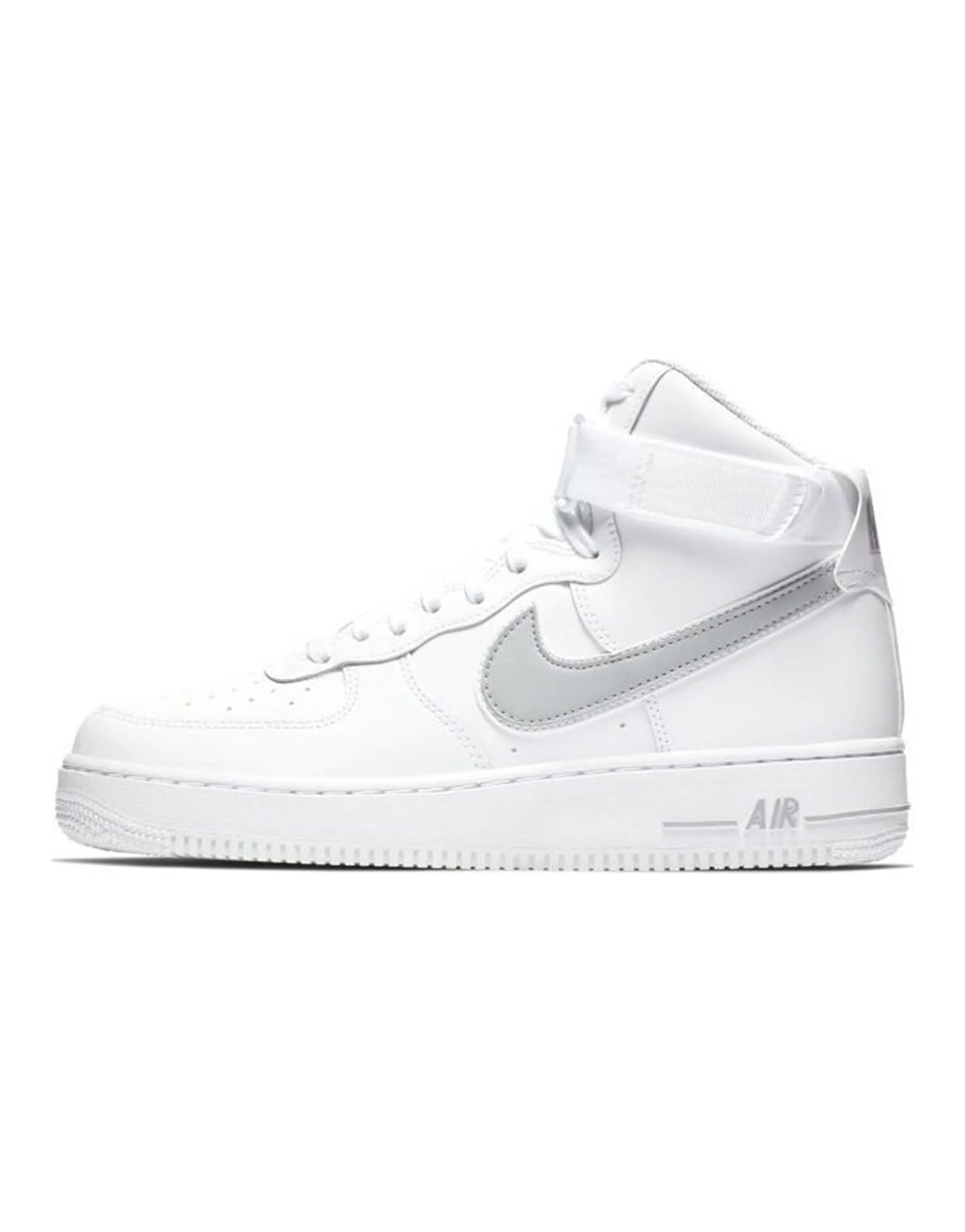 Nike Air Force 1 High '07 'White Wolf Grey'