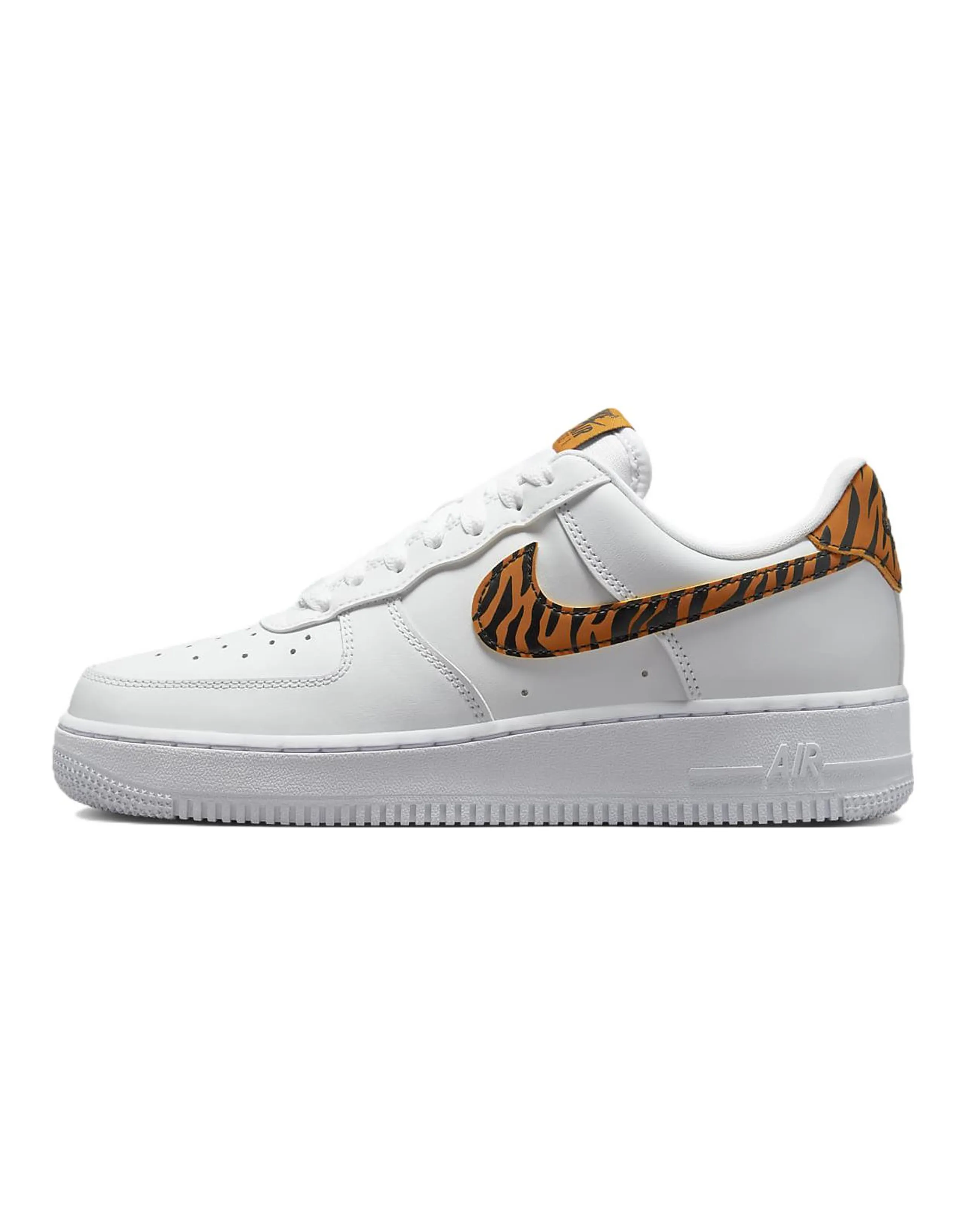 Nike Air Force 1 '07 'Tiger Stripes' Women's