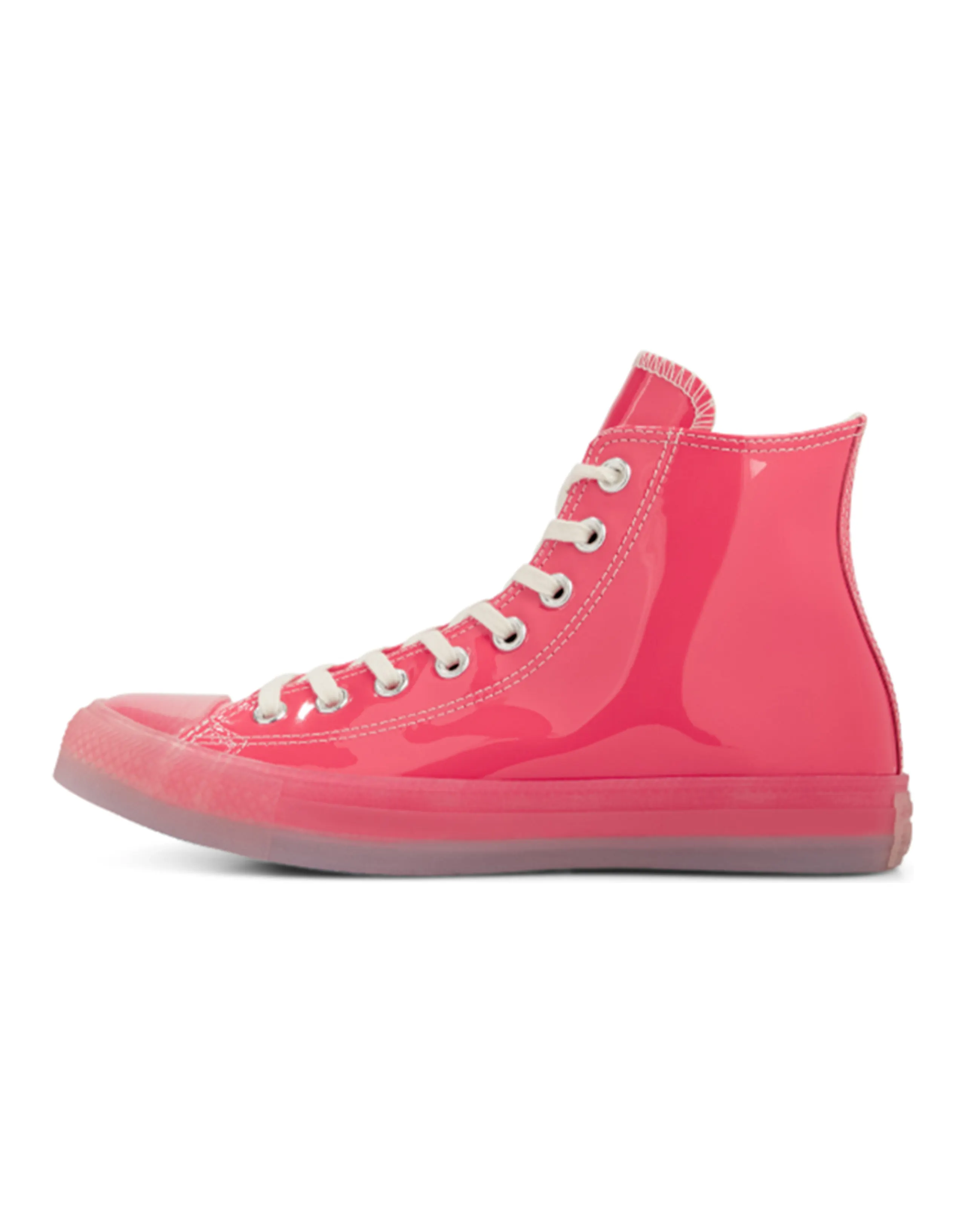Chuck Taylor All Star Converse High 'Strawberry Jam'