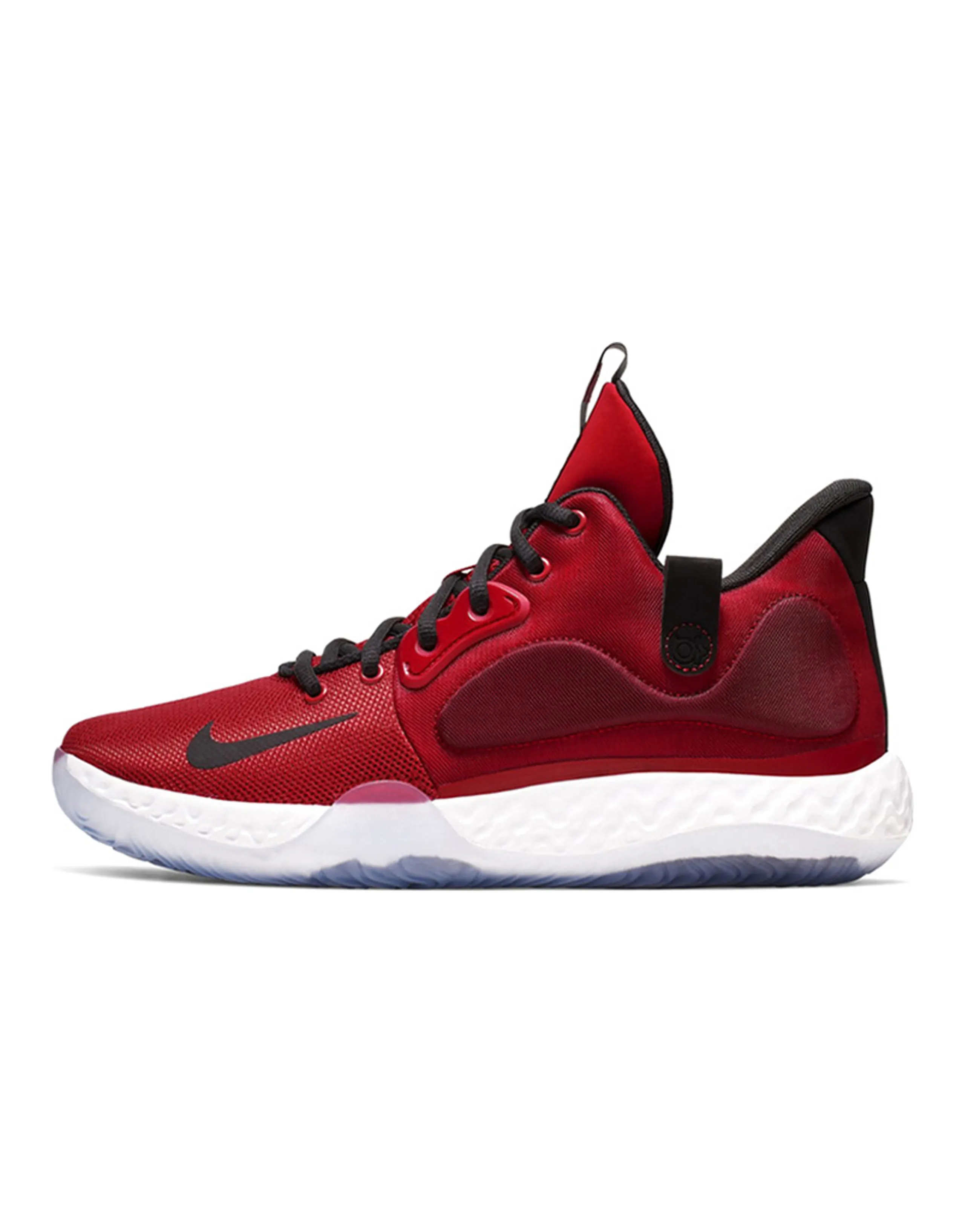 Nike KD Trey 5 VII EP 'Red Black White'