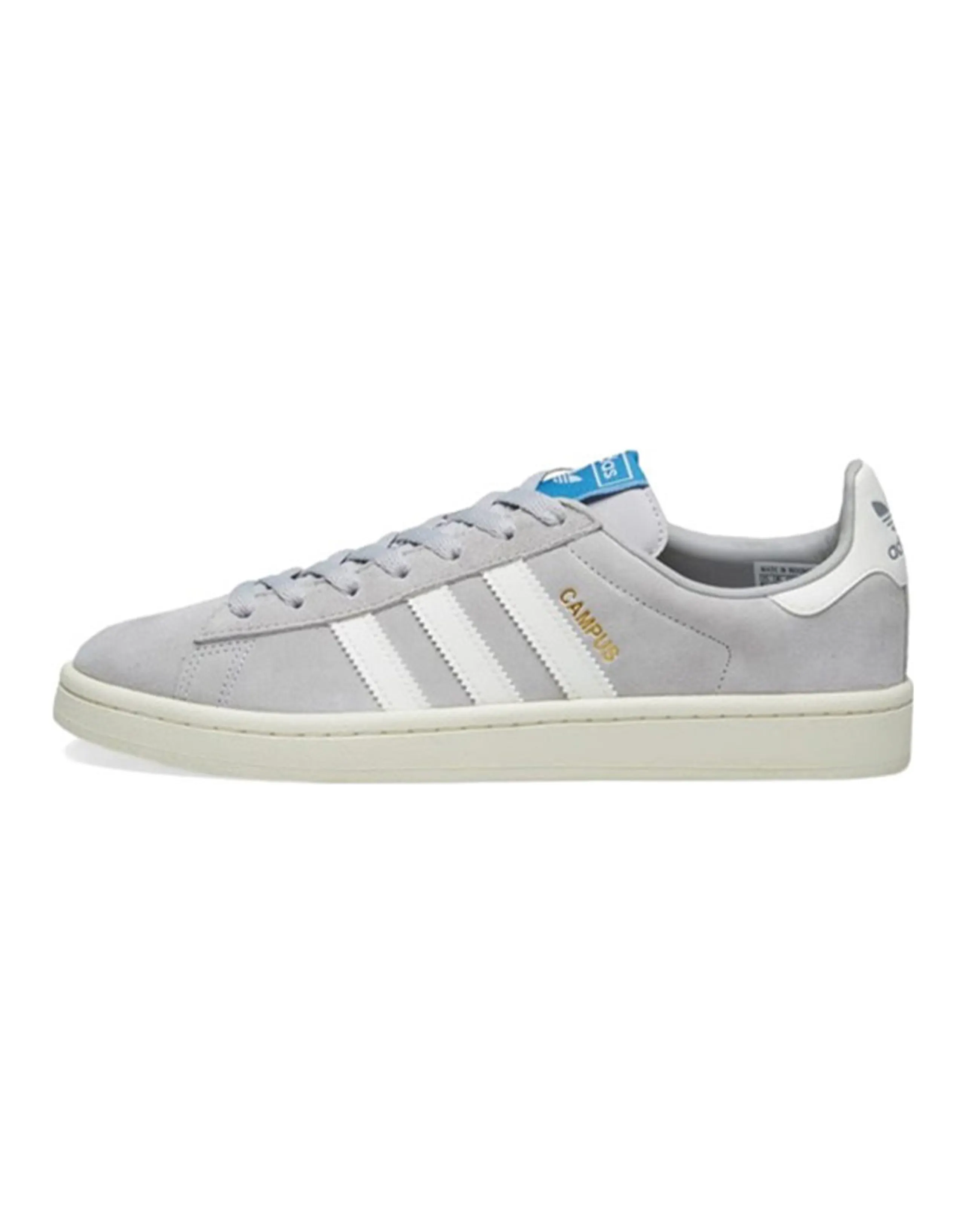 Adidas Originals Campus 'Grey'