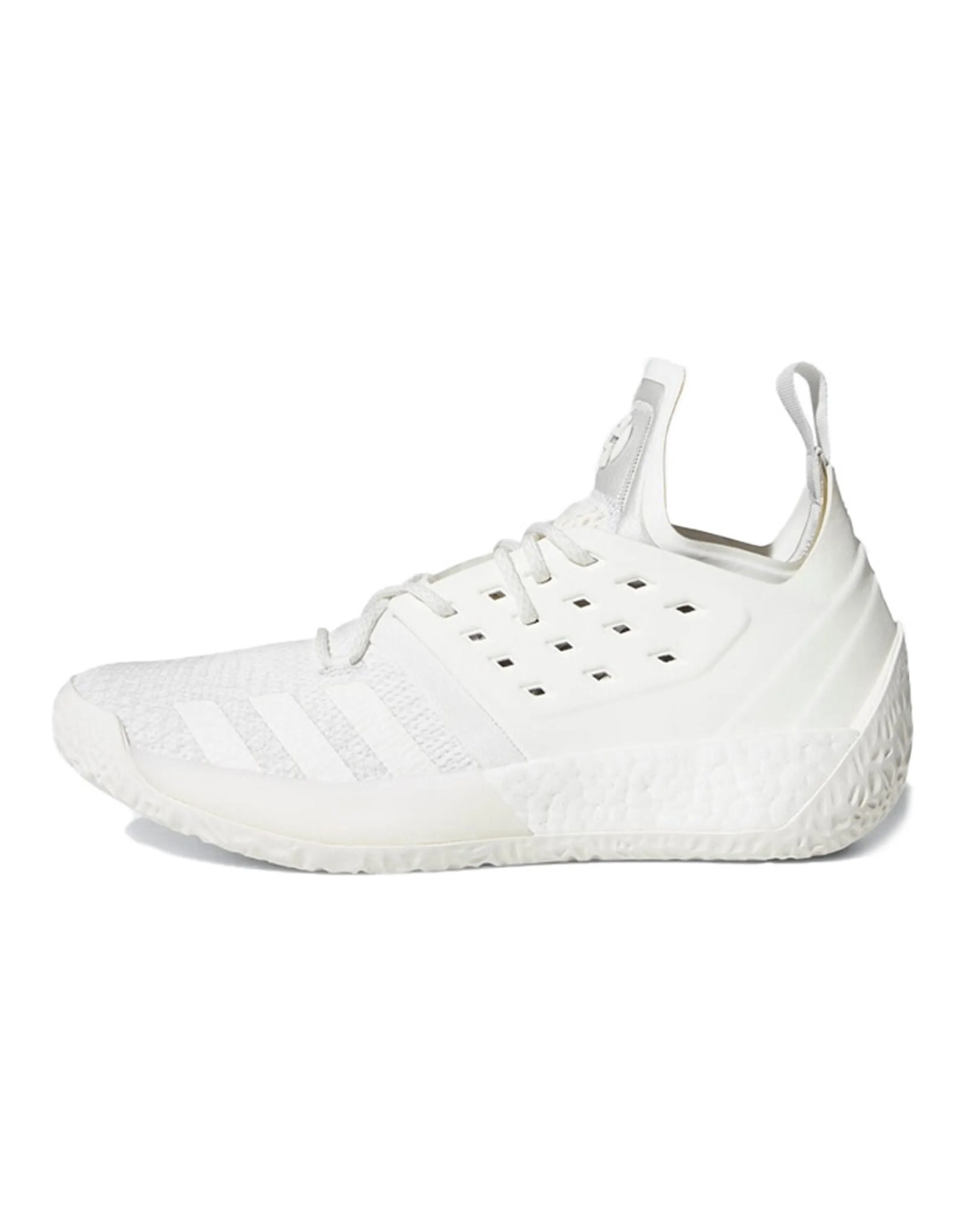Adidas Harden Vol. 2 Grey One