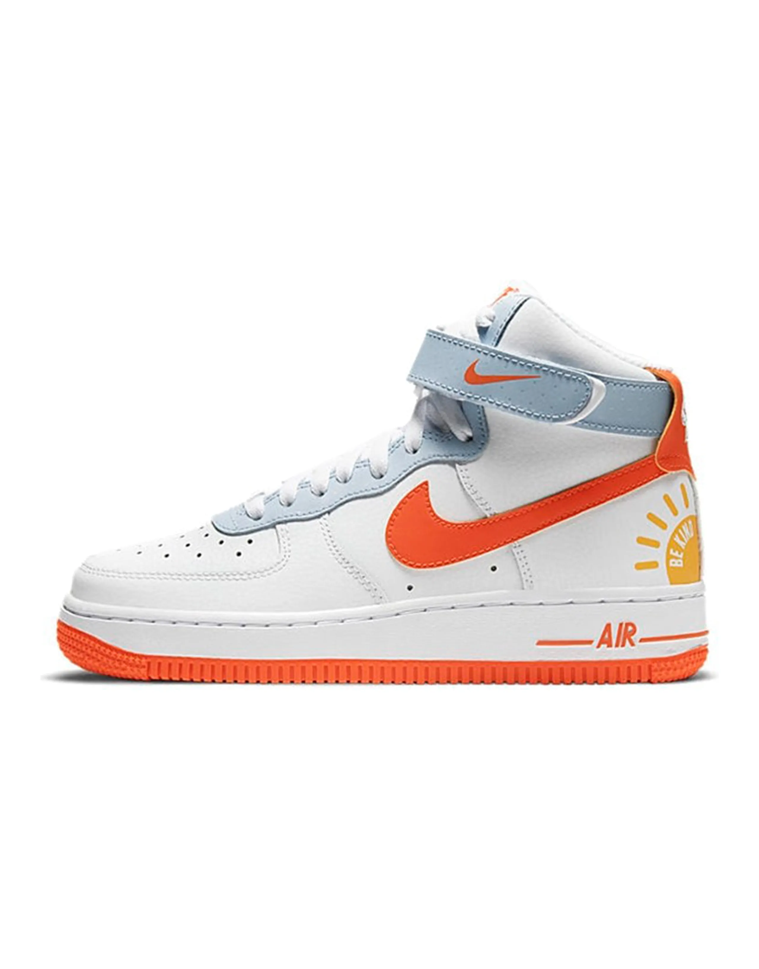 Nike Air Force 1 High Kindness Day 2020 GS
