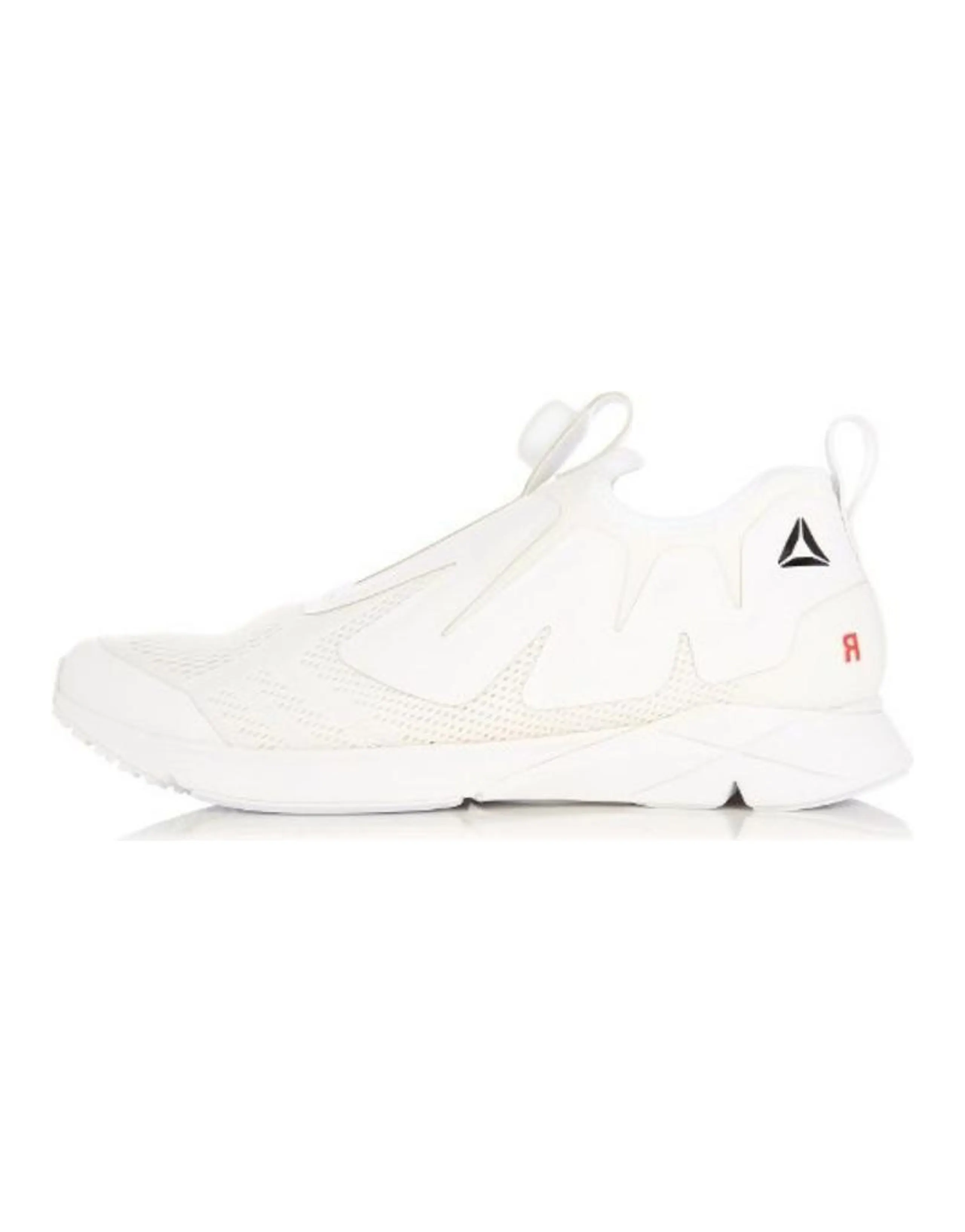 Reebok Pump Supreme Vetements